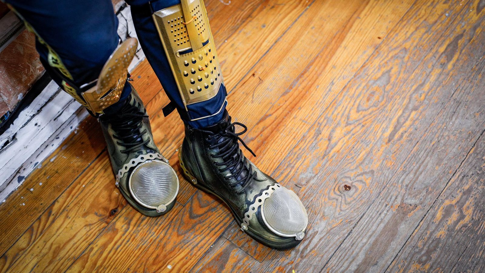 Búscate entre las mejores imágenes de la séptima sesión preliminares del COAC 2025