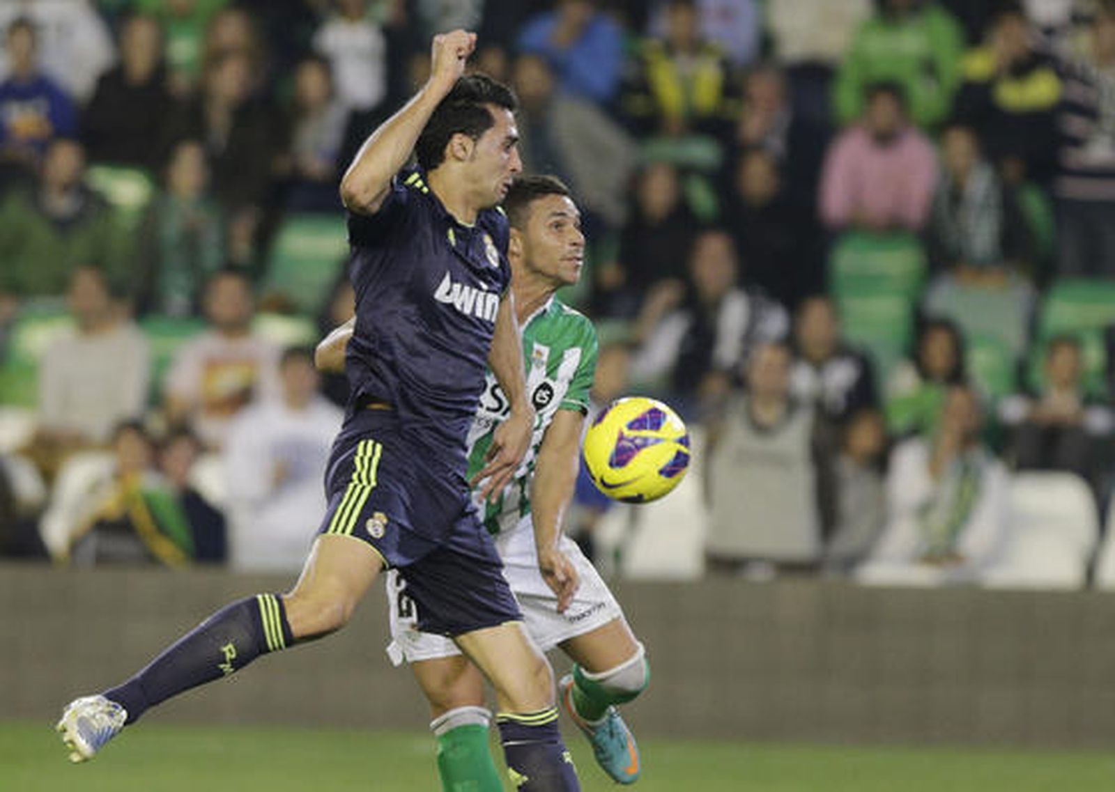 Foto: Antonio Pizarro