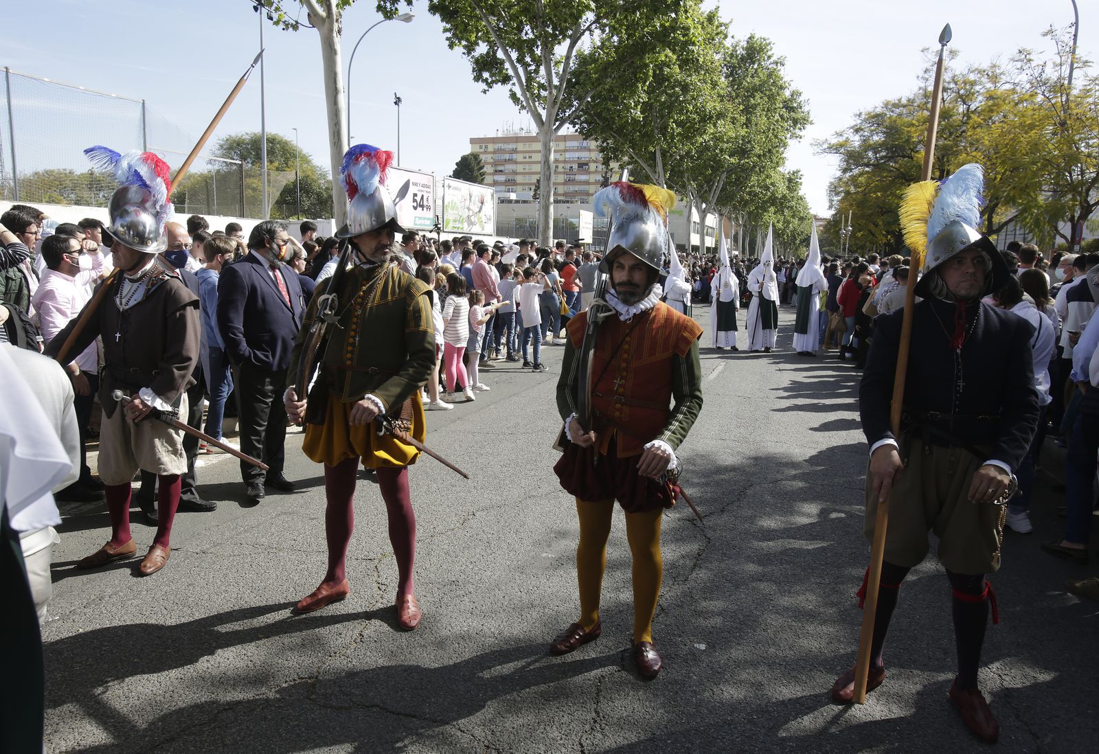 Hdad de la Milagrosa