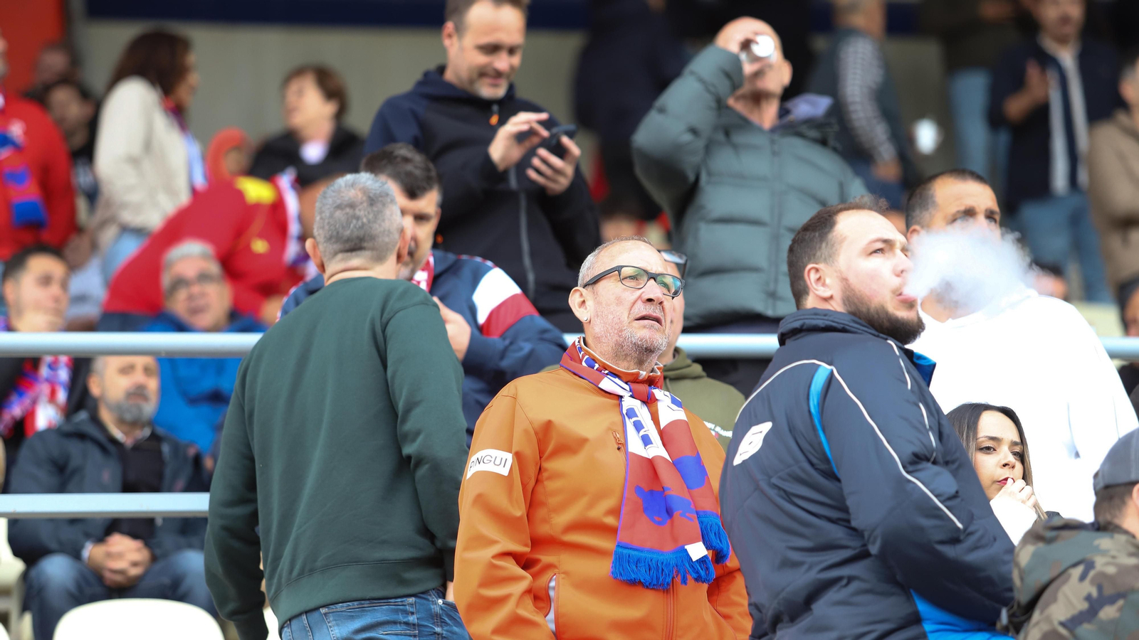 Búscate en el Algeciras-Antequera del Nuevo Mirador