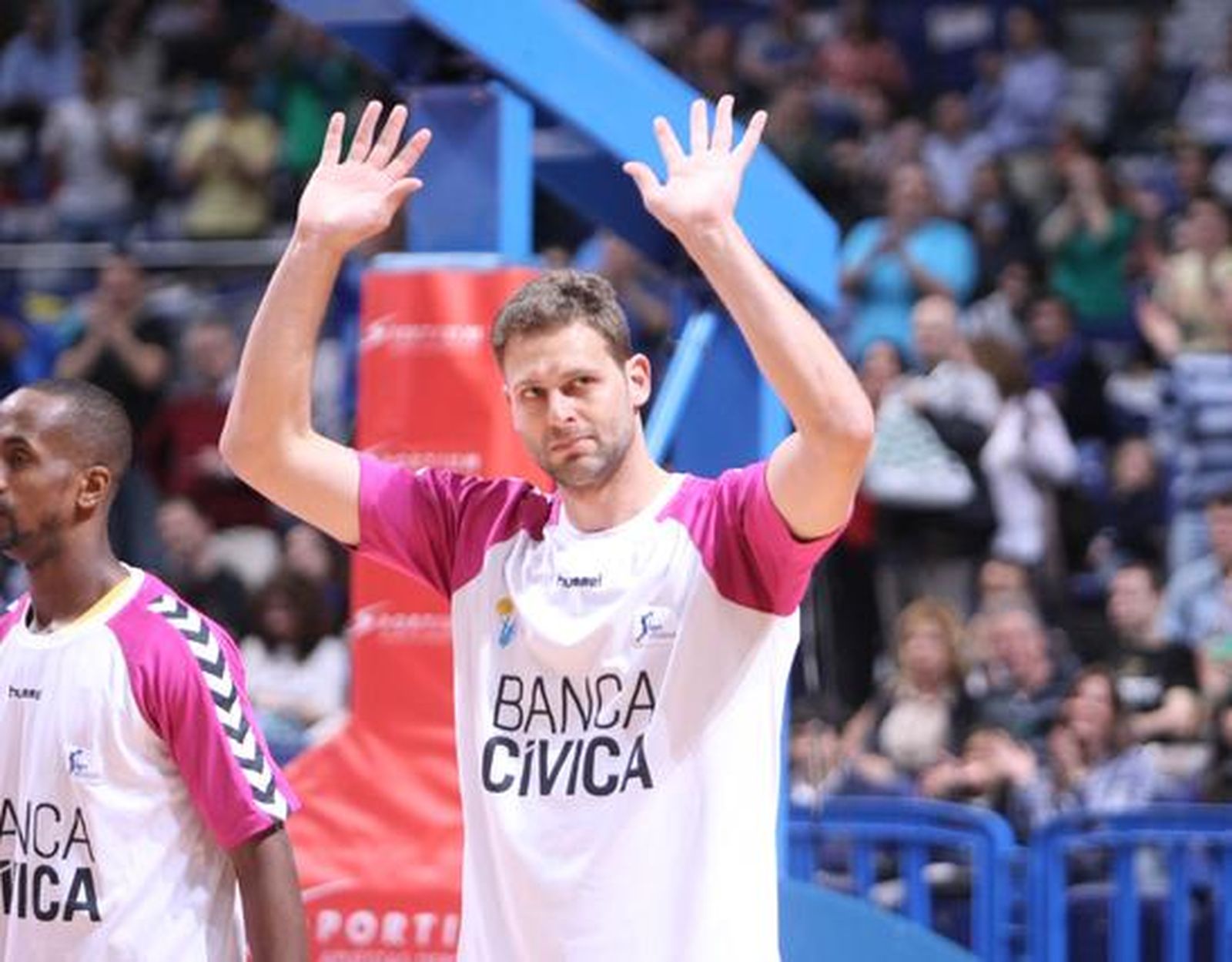 Foto: ACB Photo / EFE