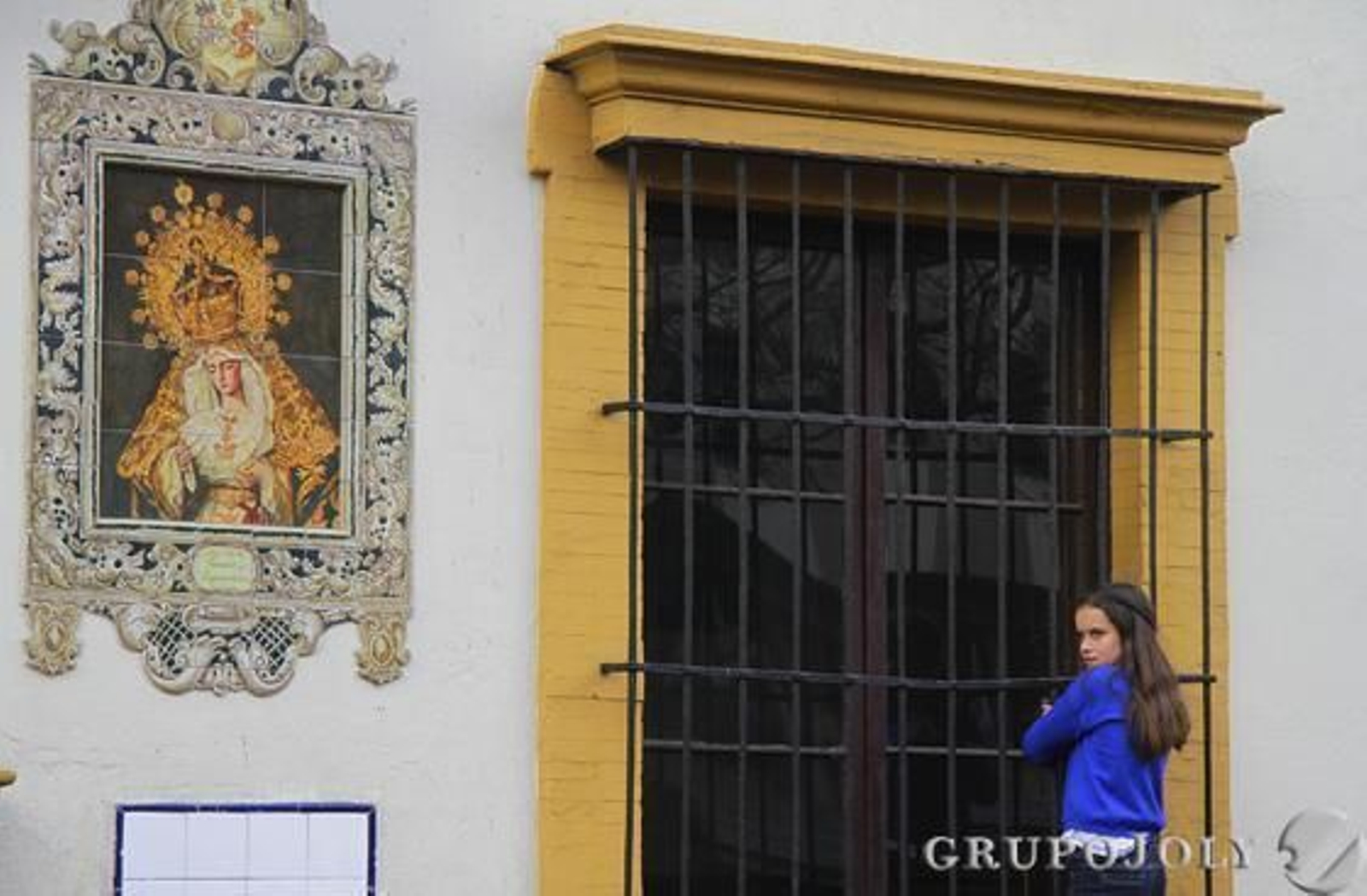 Foto: Victoria Hidalgo