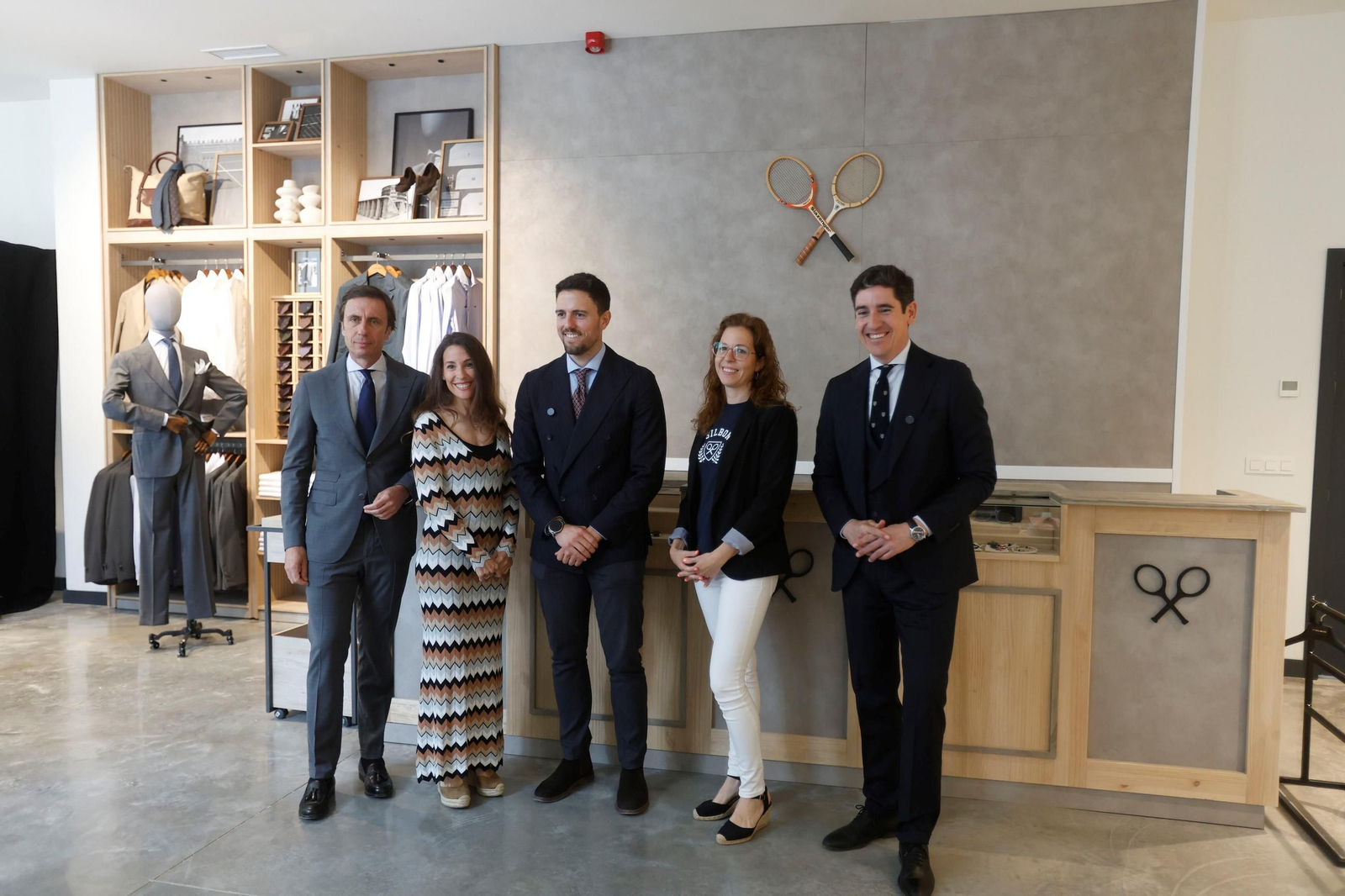 Silbon inaugura sus instalaciones de formación en el Campus de FP y Empleo en Córdoba