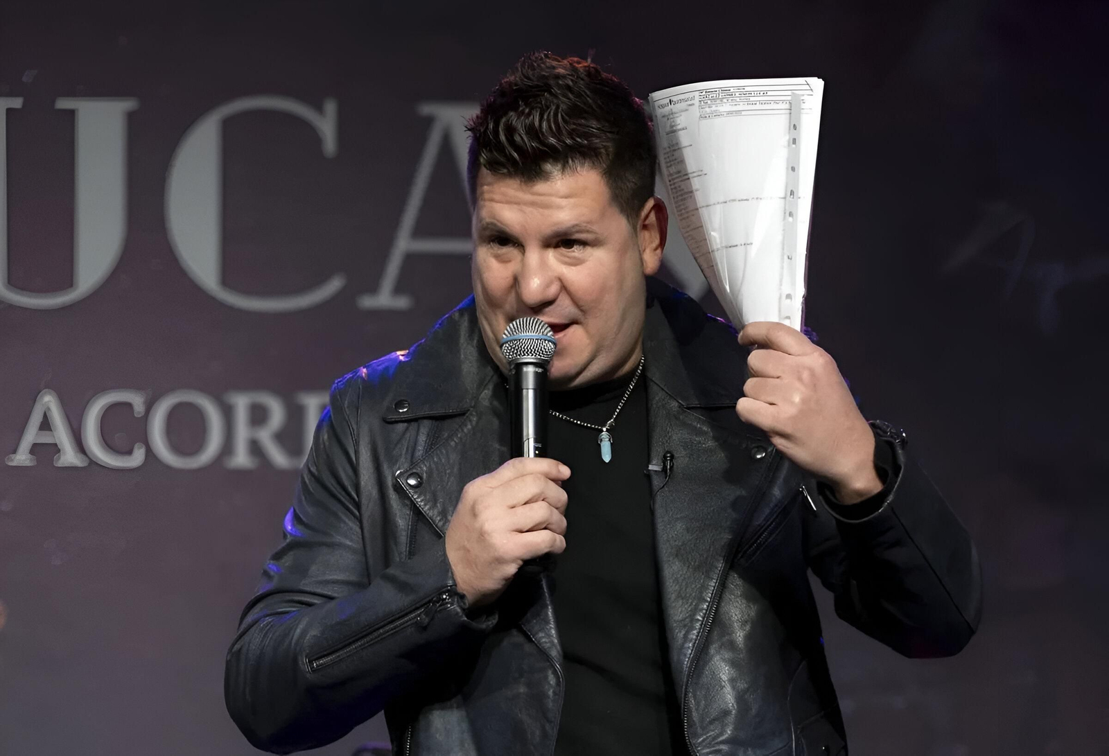 Lucas González se ha comprado un vehículo de alta gama valorado en 75.000 euros.