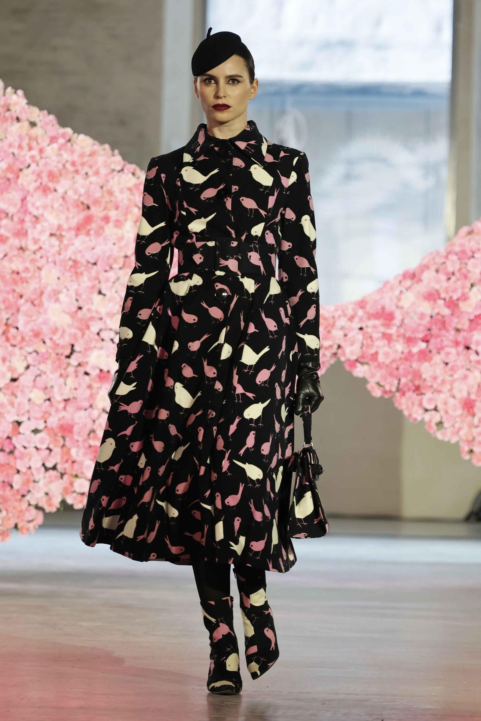 El desfile del 25 aniversario de Antonio García, en imágenes