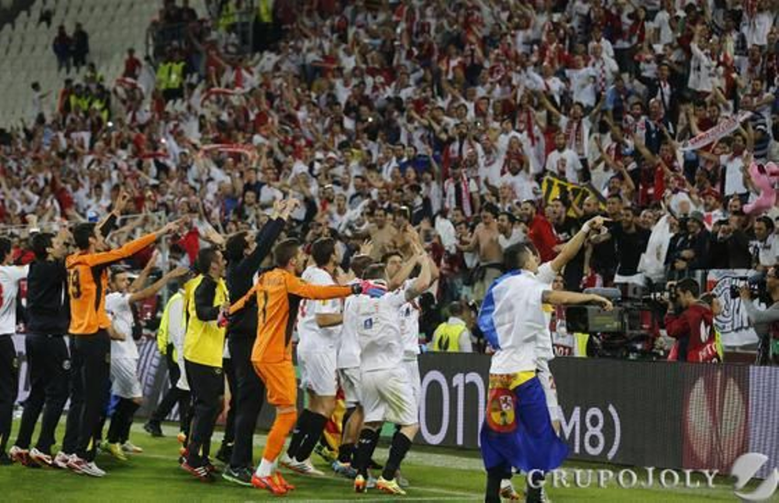 Foto: Antonio Pizarro