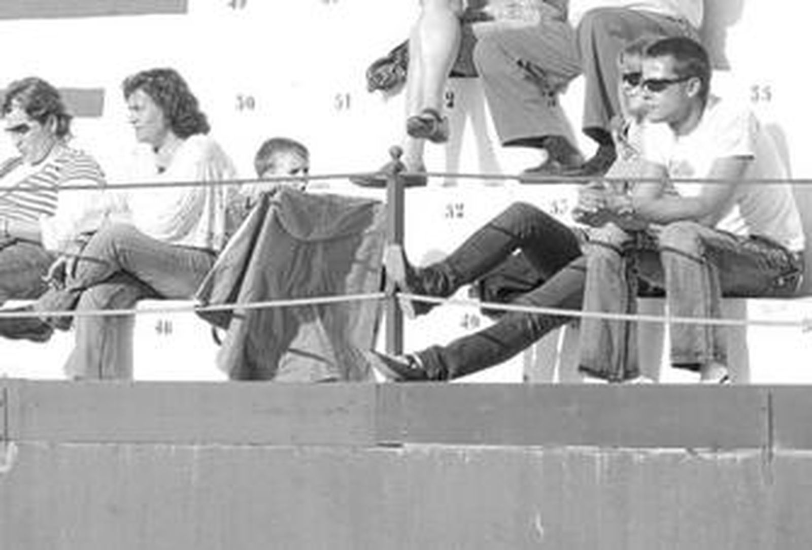 Arte desde la barrera