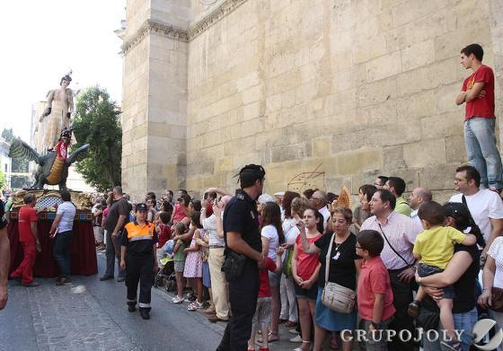 Foto: Matilde de la Cruz