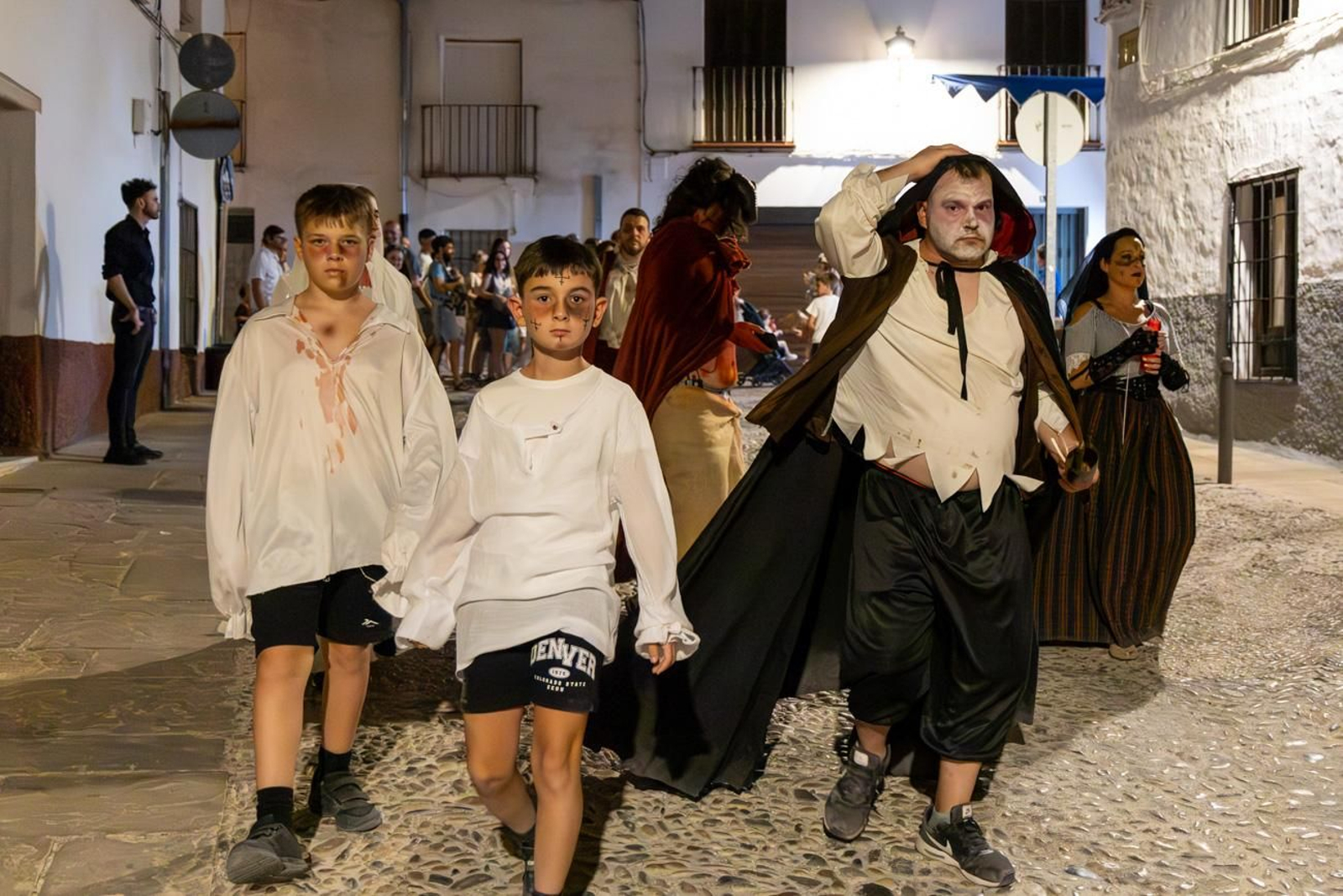 XXII Fiestas del Renacimiento de Úbeda