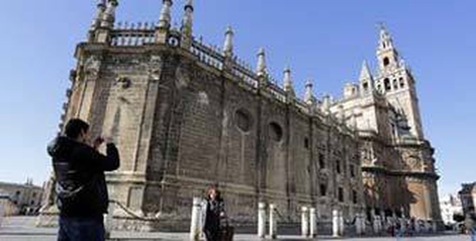 Las excursiones turísticas de los andaluces generaron 1.888 millones de euros