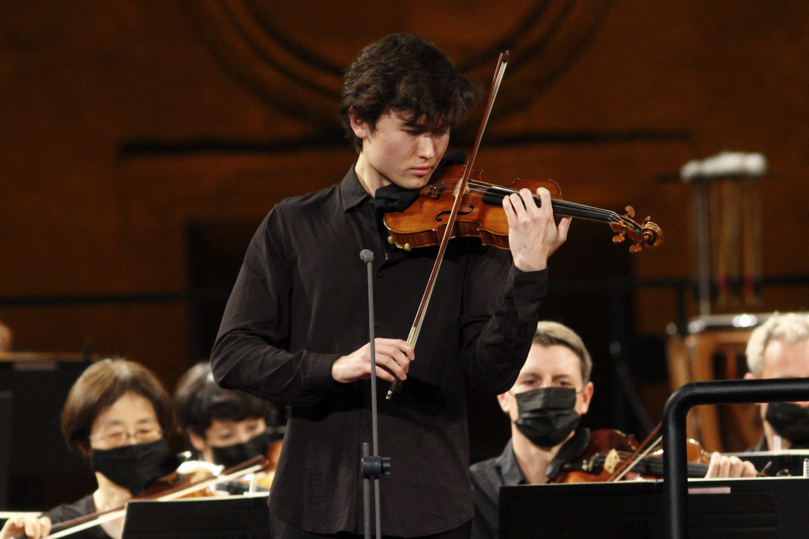 Jóvenes promesas del siglo XXI