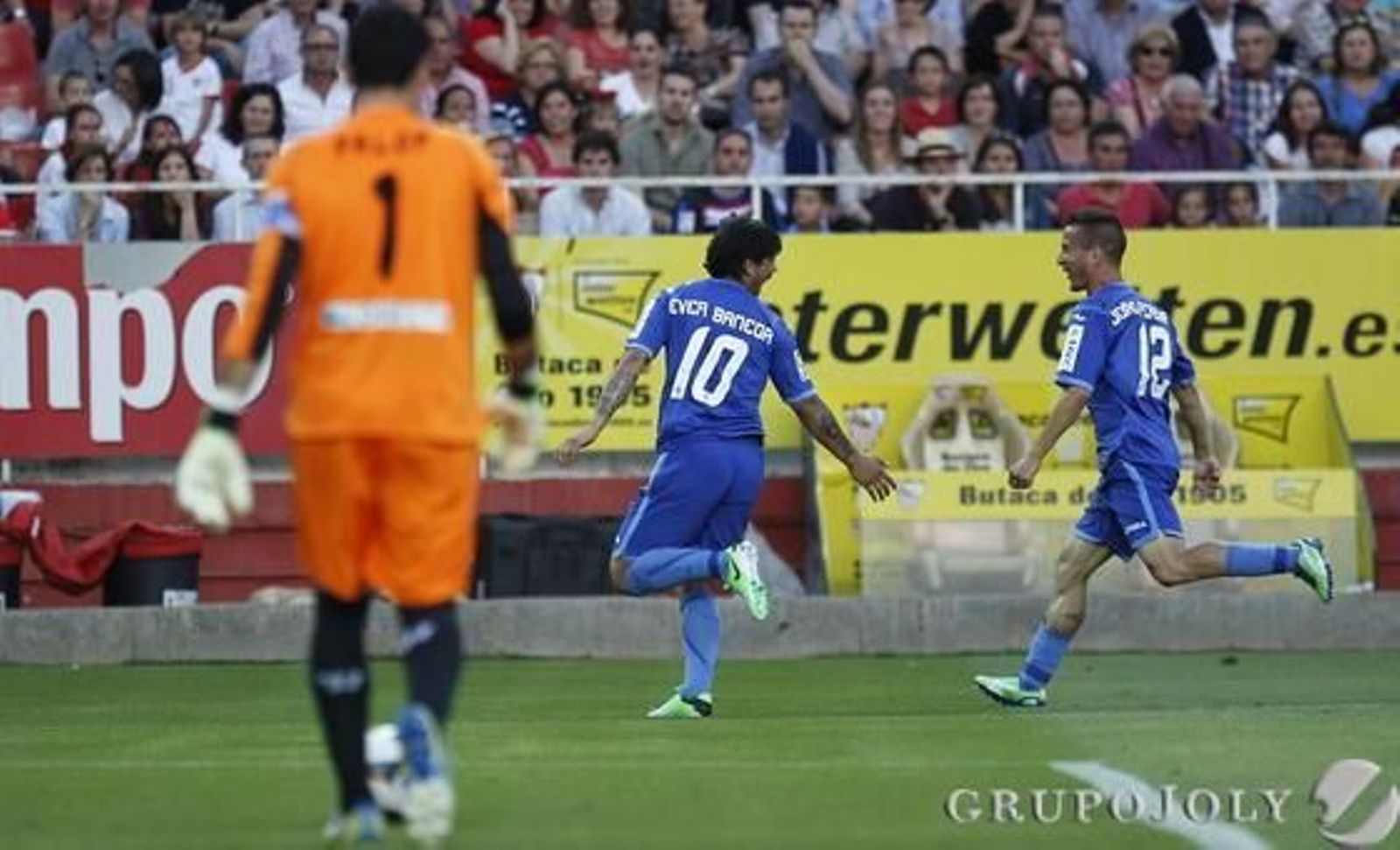 Foto: Antonio Pizarro