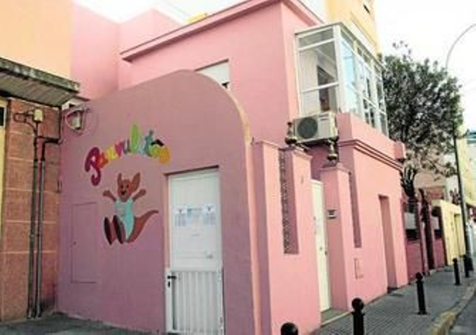 El Centro de Educación Infantil Parvulitos Villa Esther abrió el pasado mes de enero con 35 plazas.