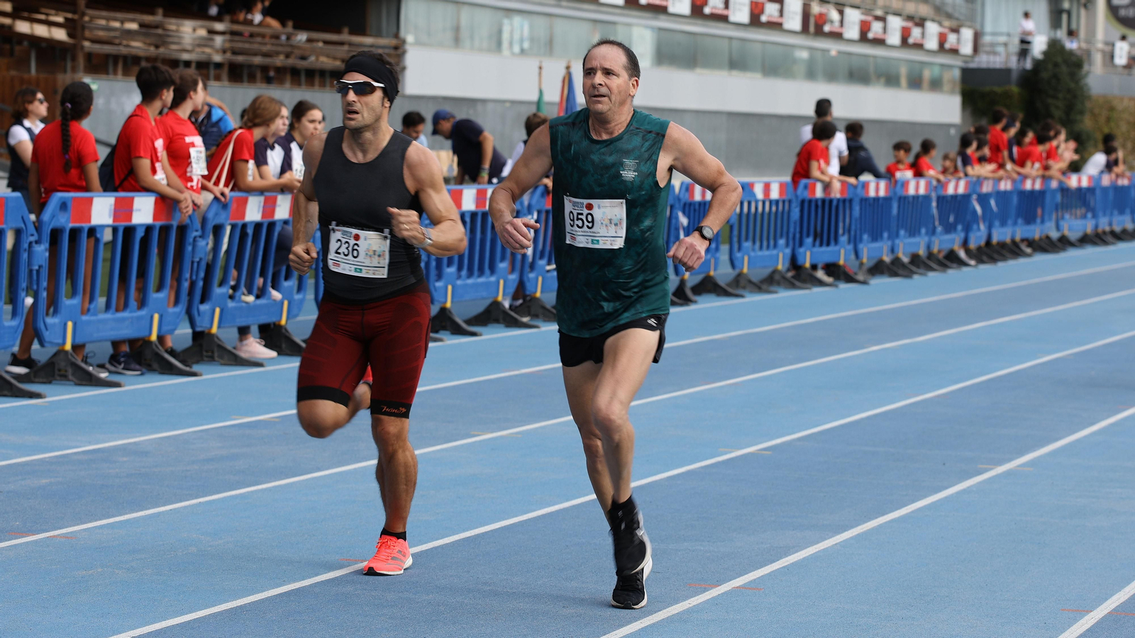 XLII Carrera Popular de Jerez 2022