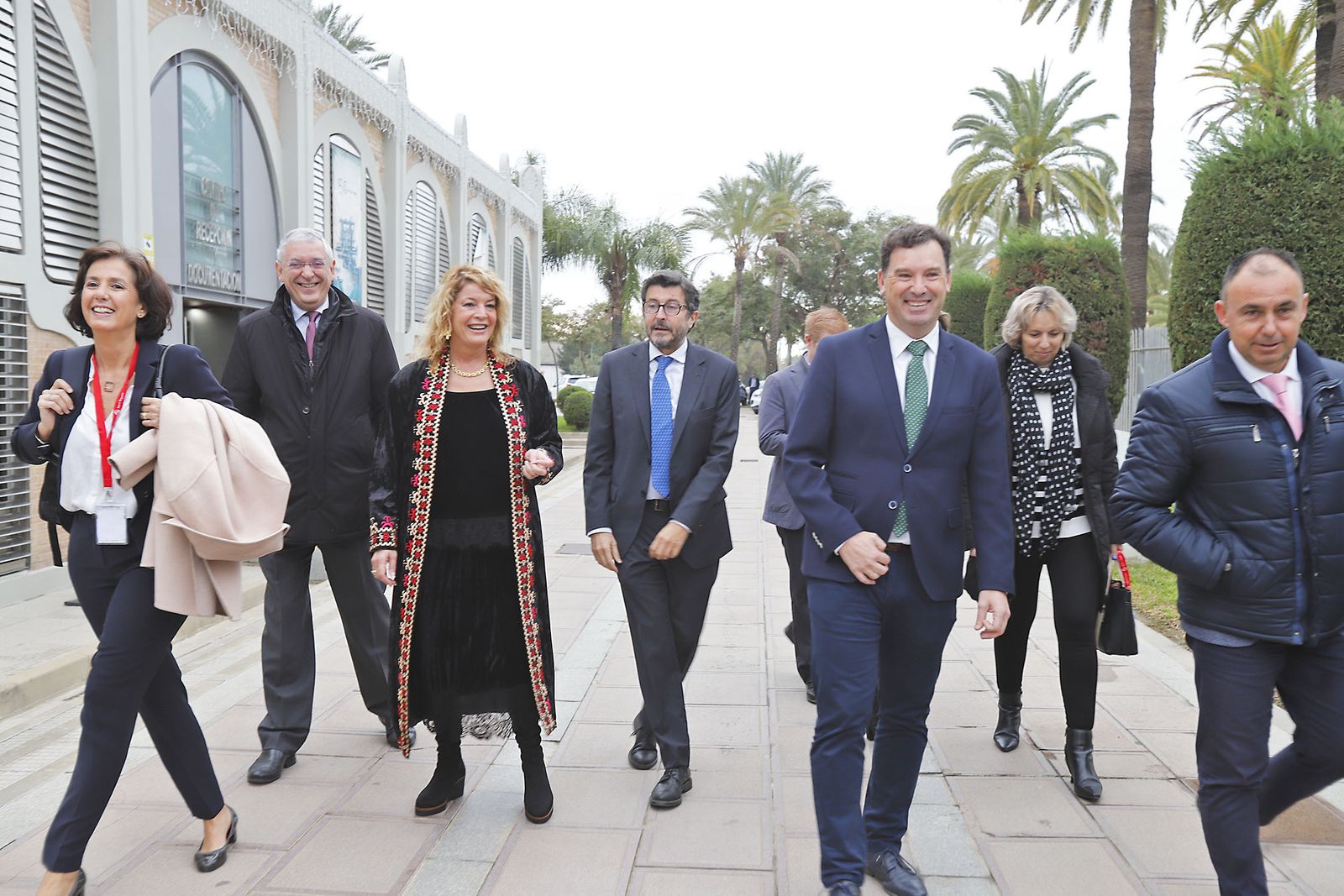 Imágenes de la conferencia anual sobre 'Transporte Marítimo de Corta Distancia eficiencia, sostenibilidad y conectividad al servicio de las cadenas logísticas marítimo-terrestres'
