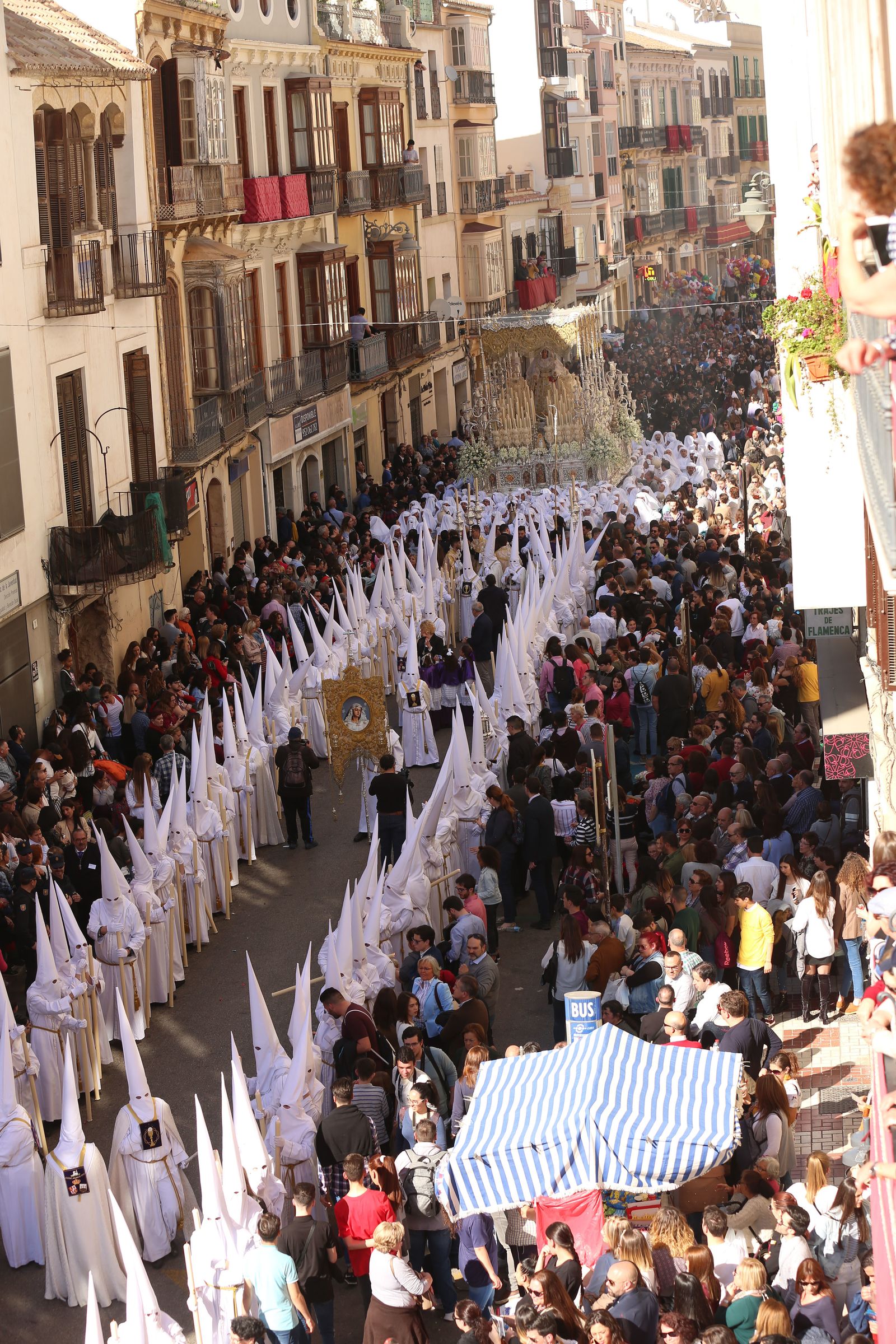 Martes Santo en imágenes
