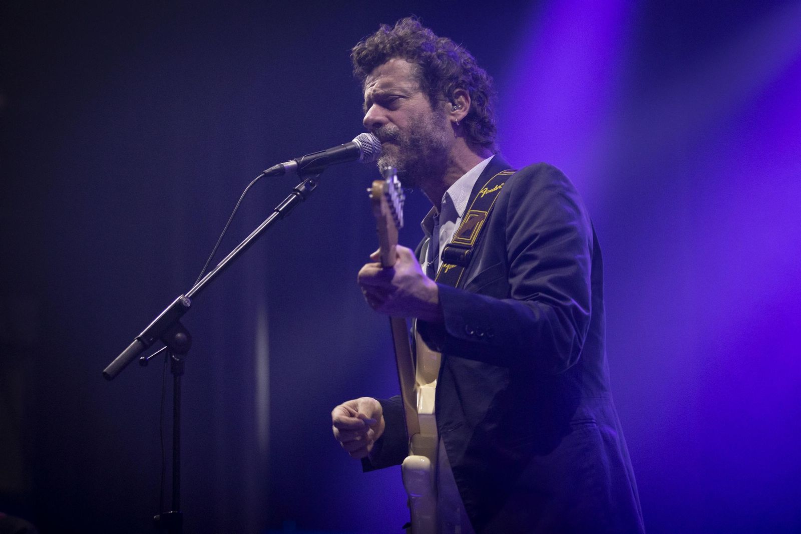 1994-2024, la última noche de Niños Mutantes en Granada