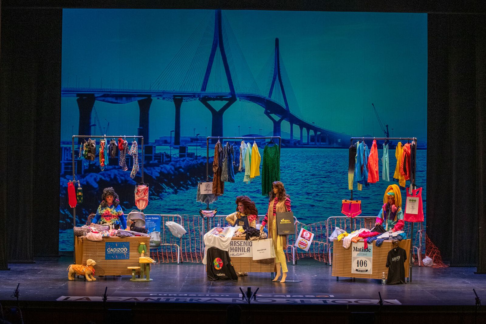 Qué alegría de lunes