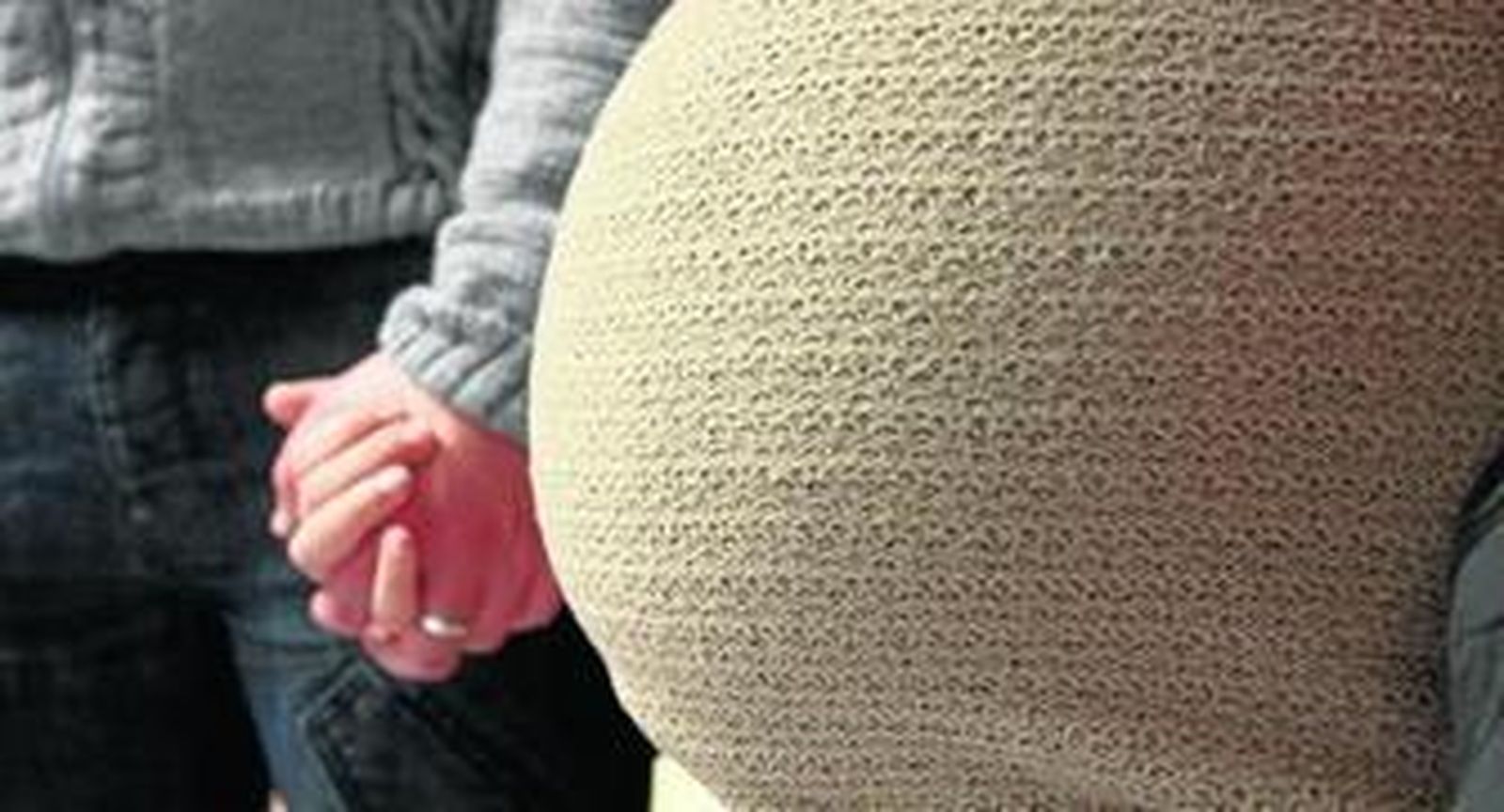 La donación de óvulos ha posibilitado numerosos embarazos.