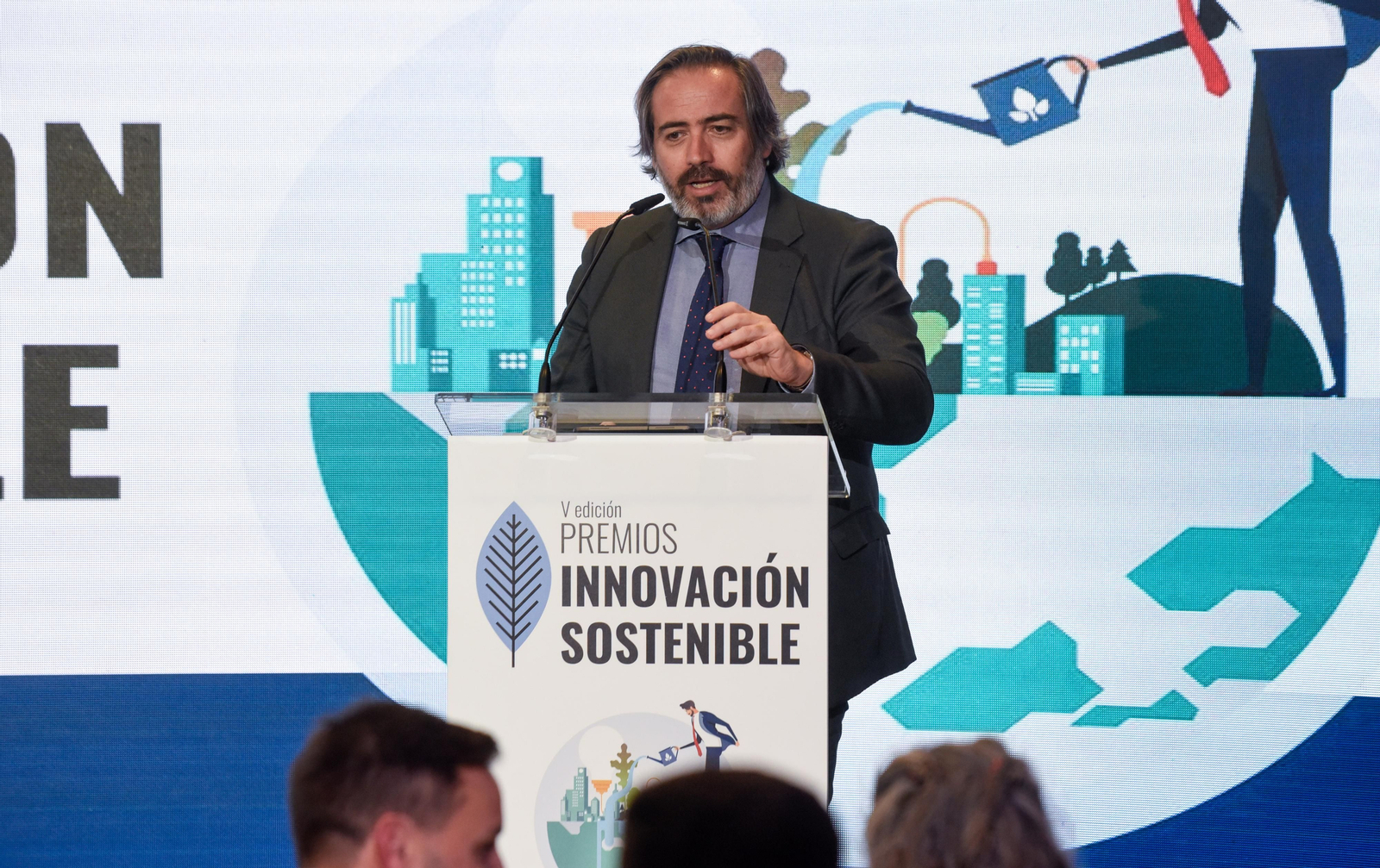 V Premios Innovación Sostenible