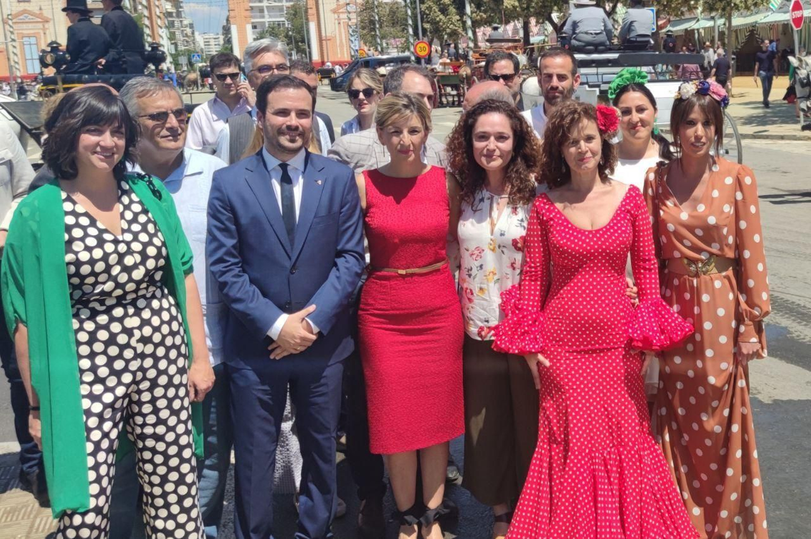 La Junta Electoral rechaza la coalición de las izquierdas porque la firma de Podemos llegó tarde