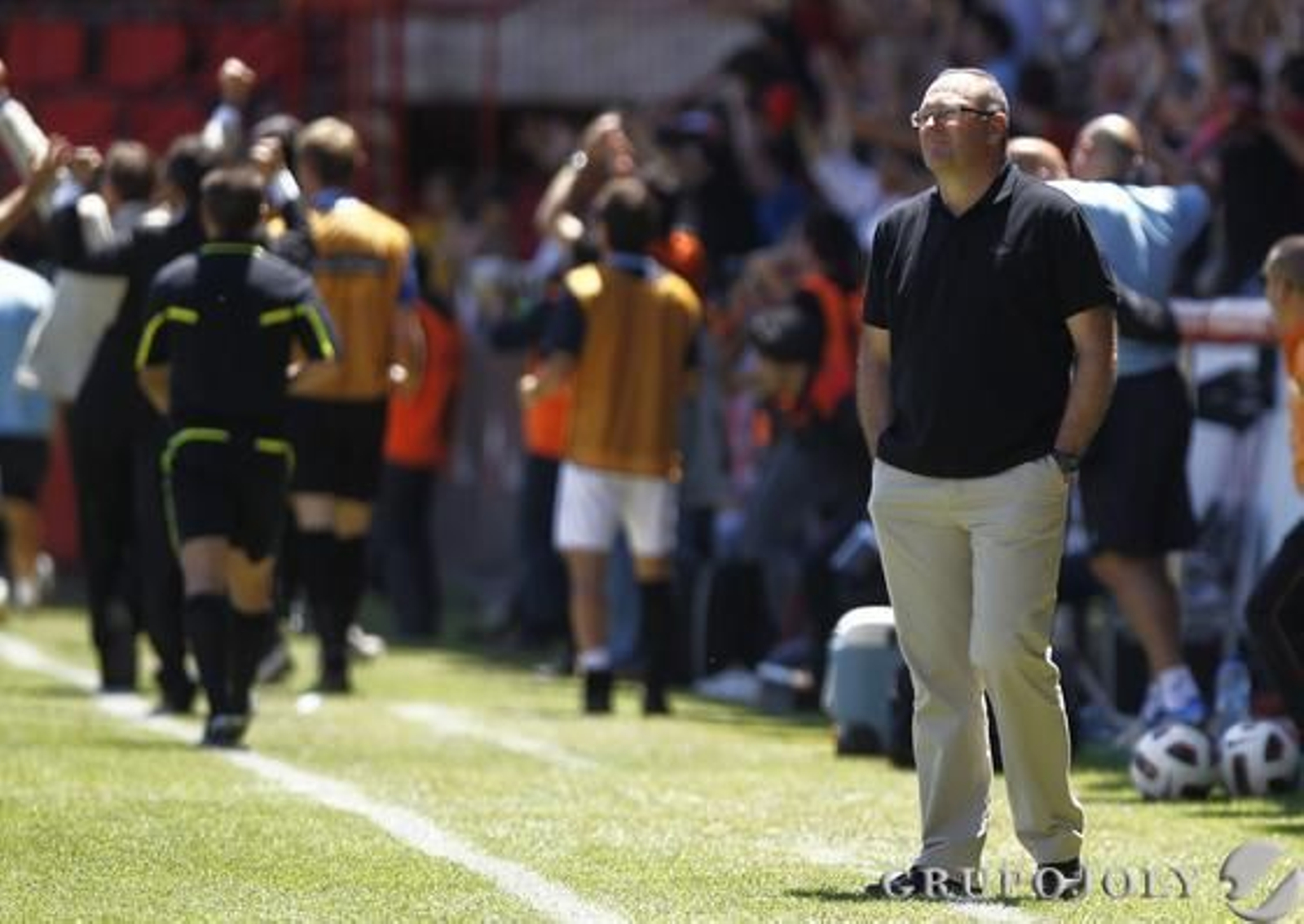 Foto: Antonio Pizarro