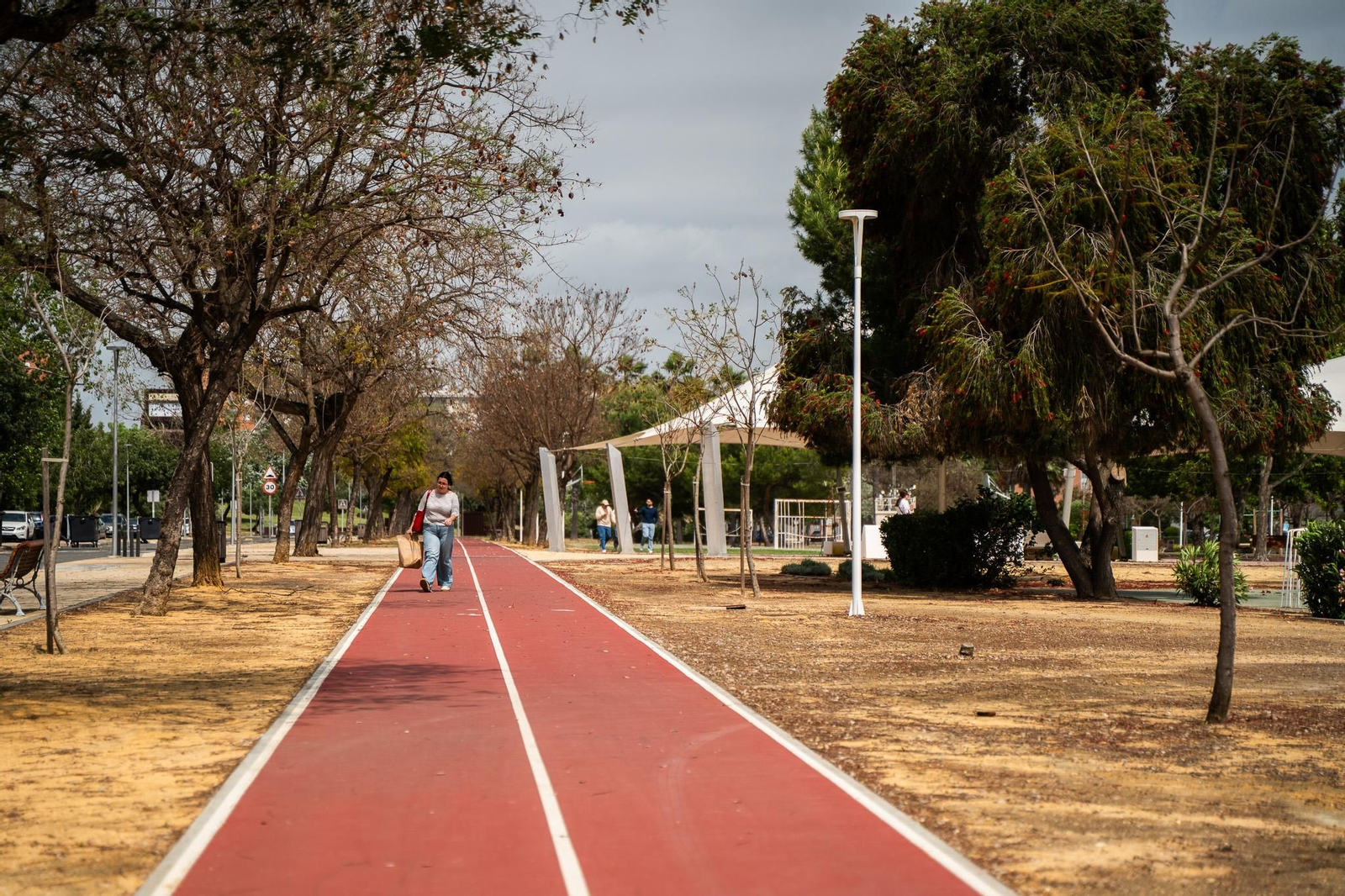 Las imágenes más destacadas del martes 29 de abril en Huelva