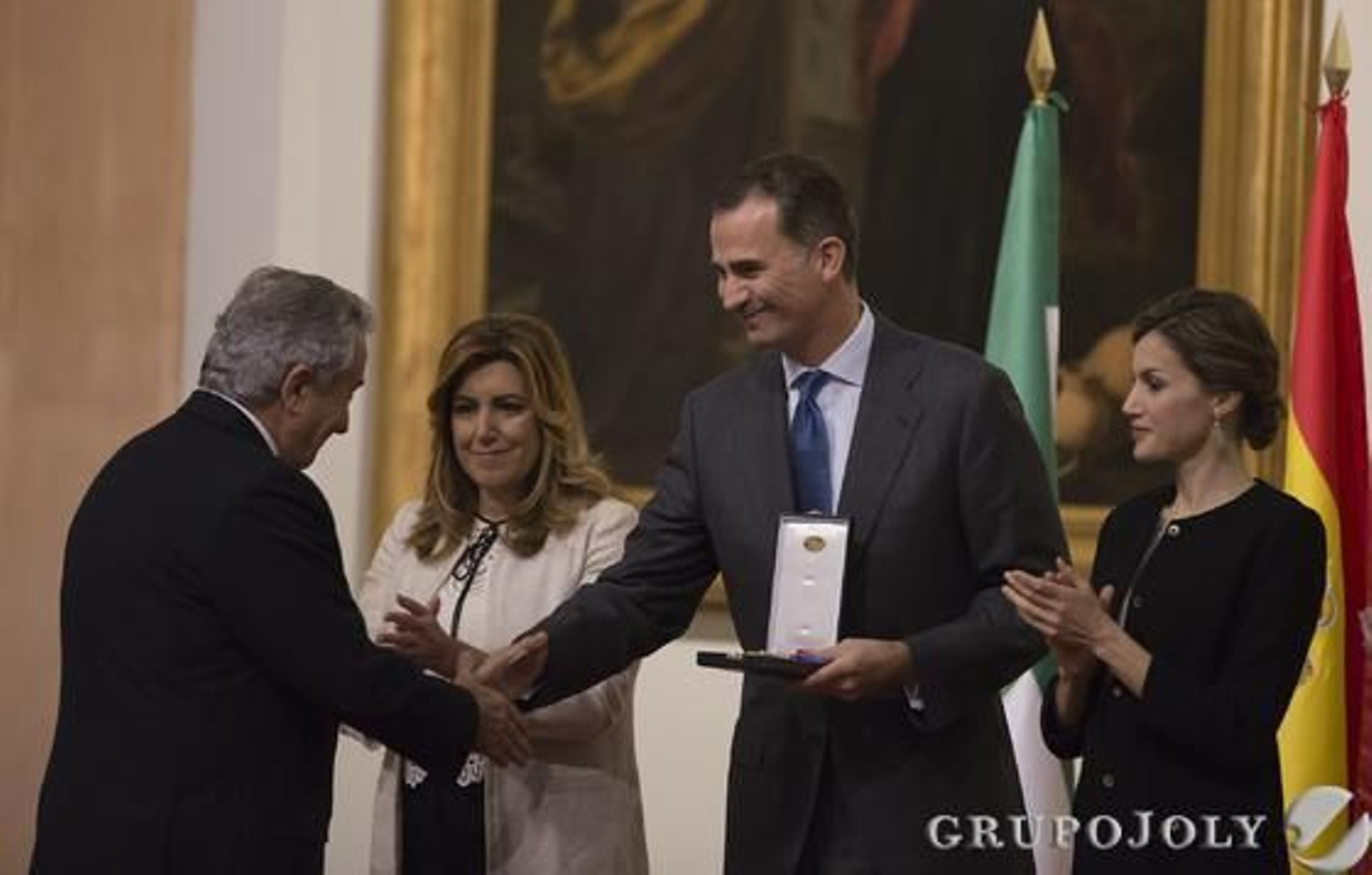 Foto: Antonio Pizarro