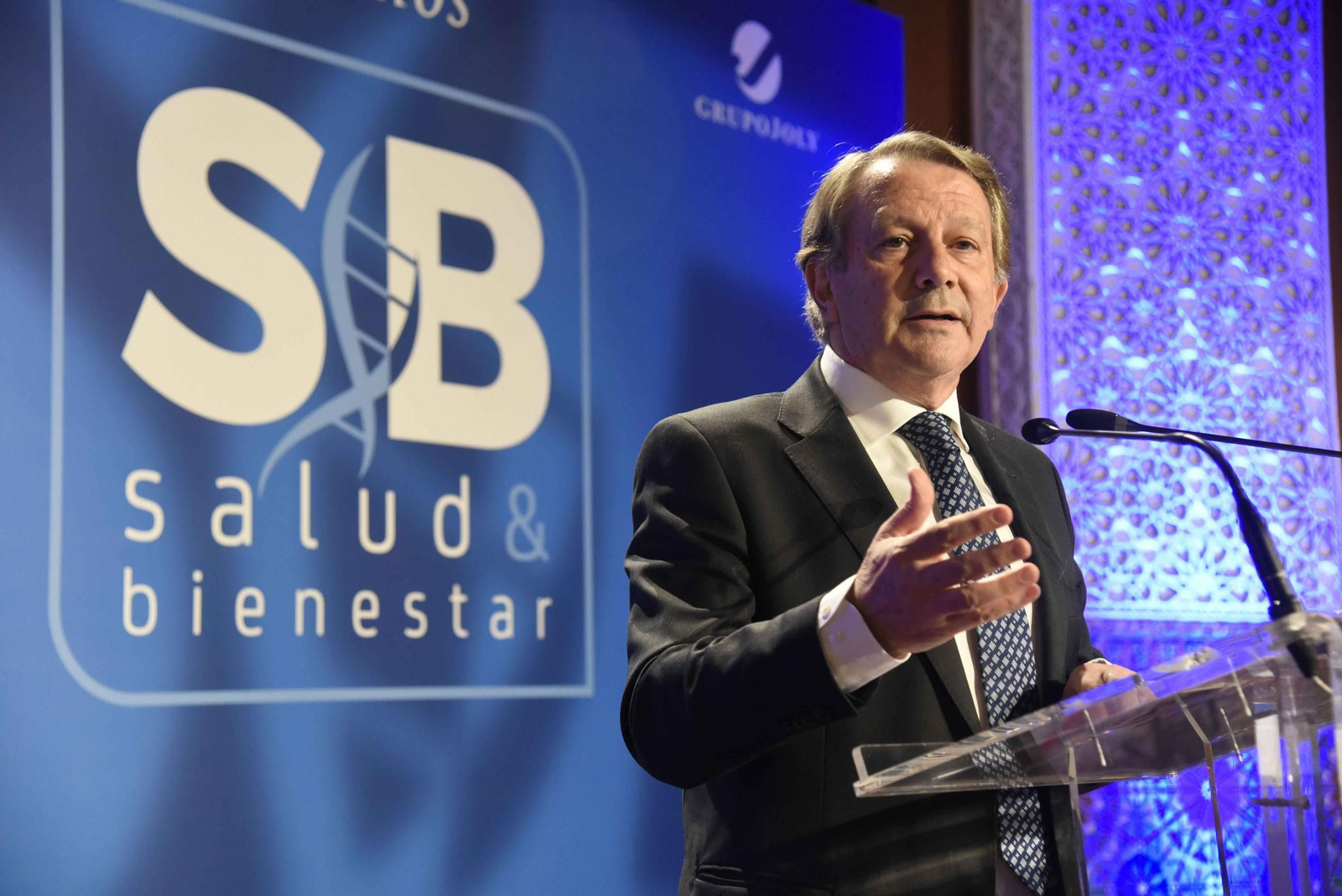 VII Premios Salud y Bienestar