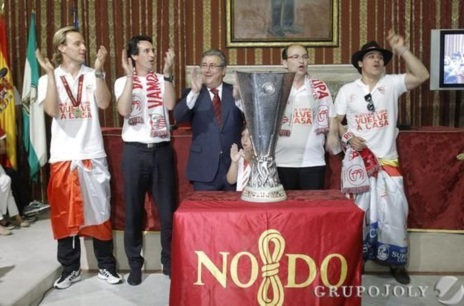 Foto: Juan Carlos Muñoz