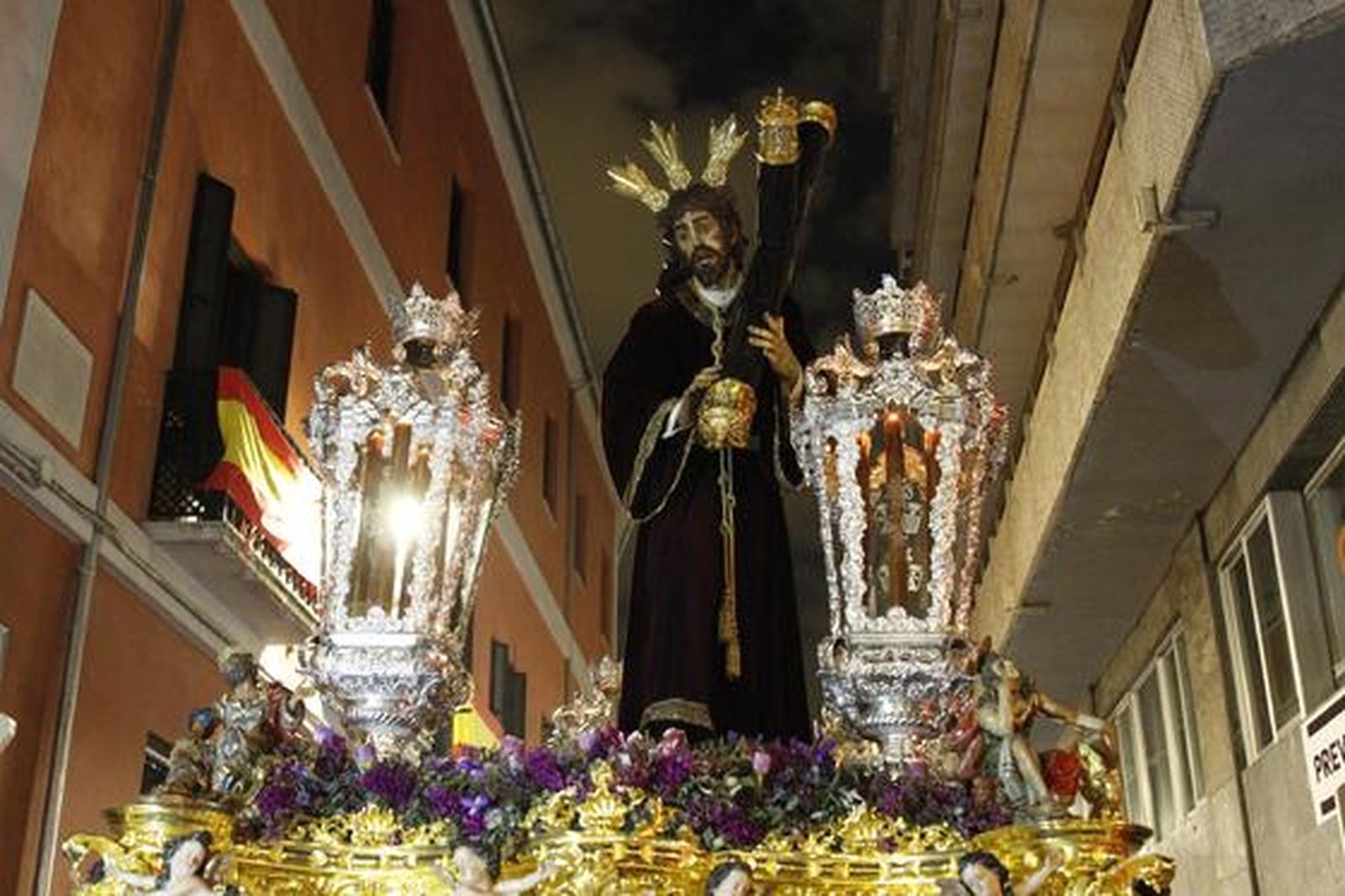 Foto: Alex Camara / Pepe Villoslada