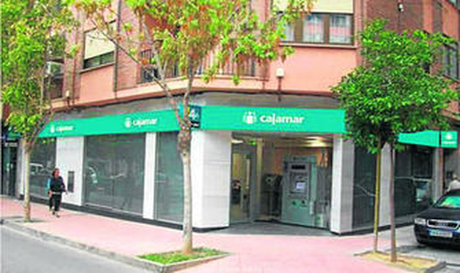 La decena de nuevas sucursales que abrirán, ya lo harán con la nueva imagen.