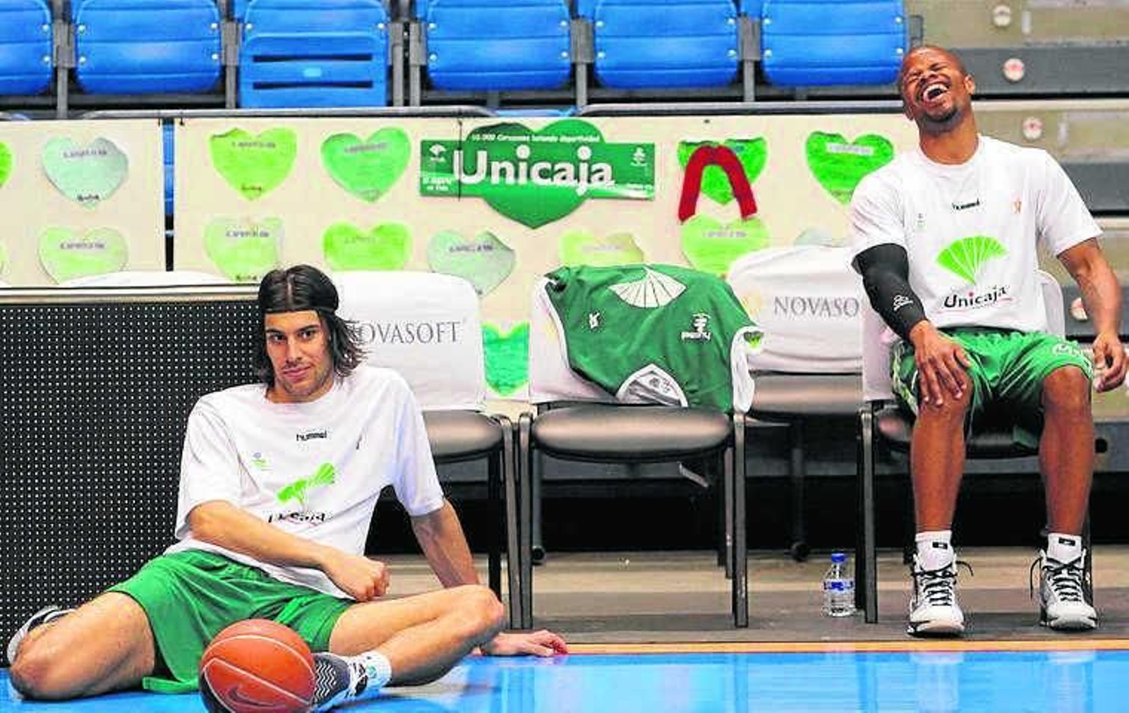 La carrera de Giorgos Printezis, en fotos