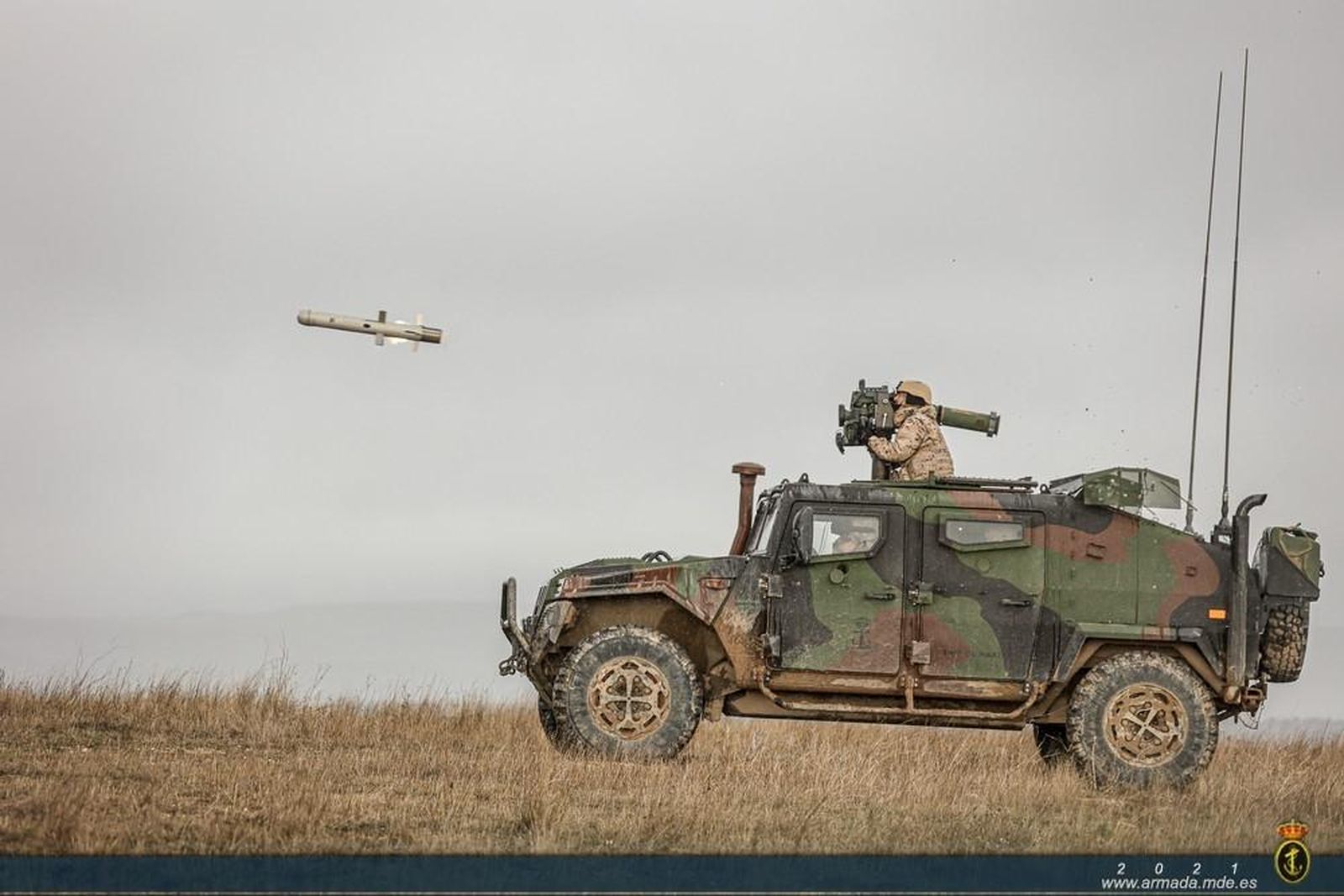 Infantería de Marina: Así ha sido el ejercicio  FTX-Brimar del Tercio de Armada