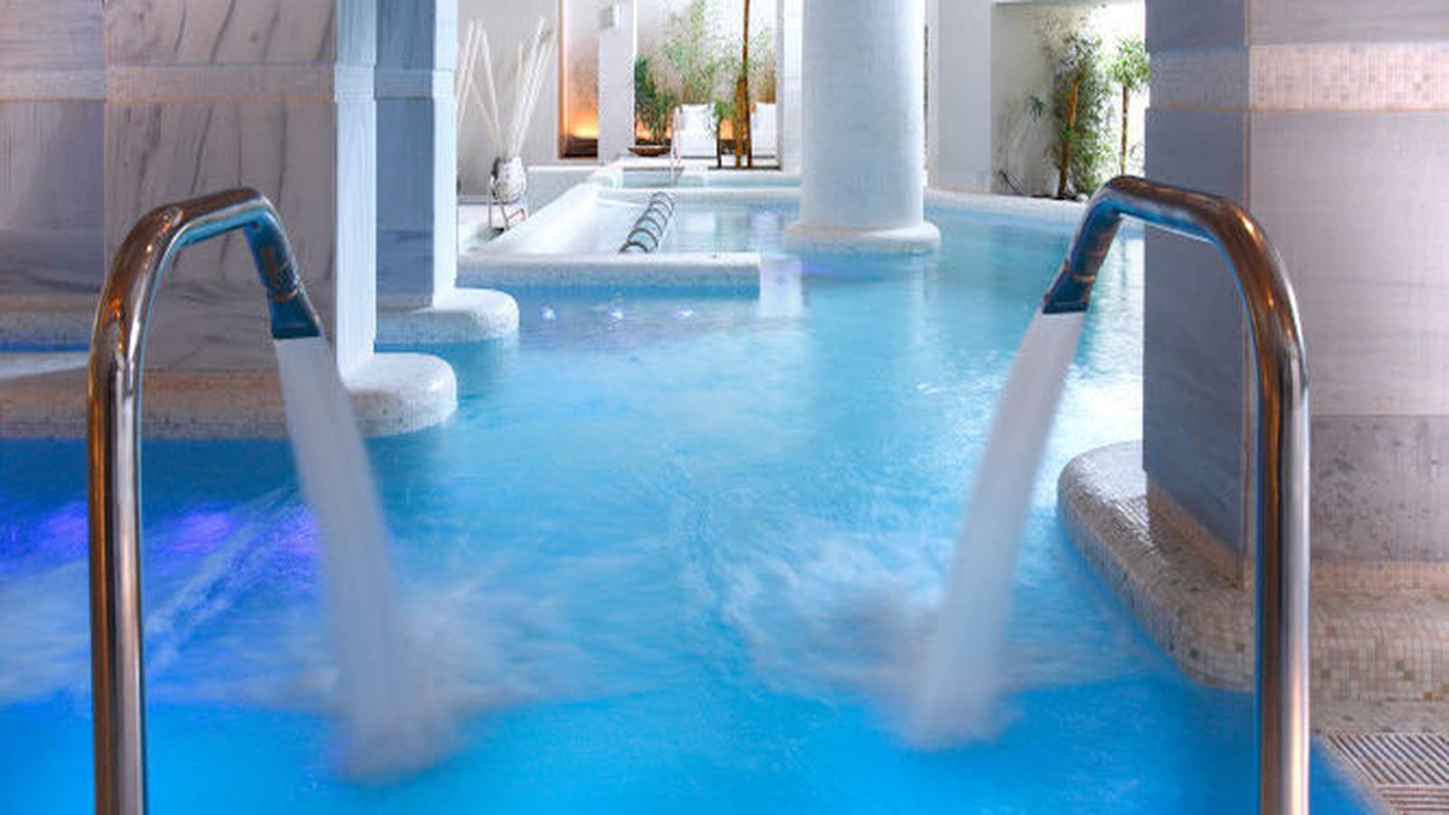 Spa Royal Hideaway Sancti Petri  en Chiclana