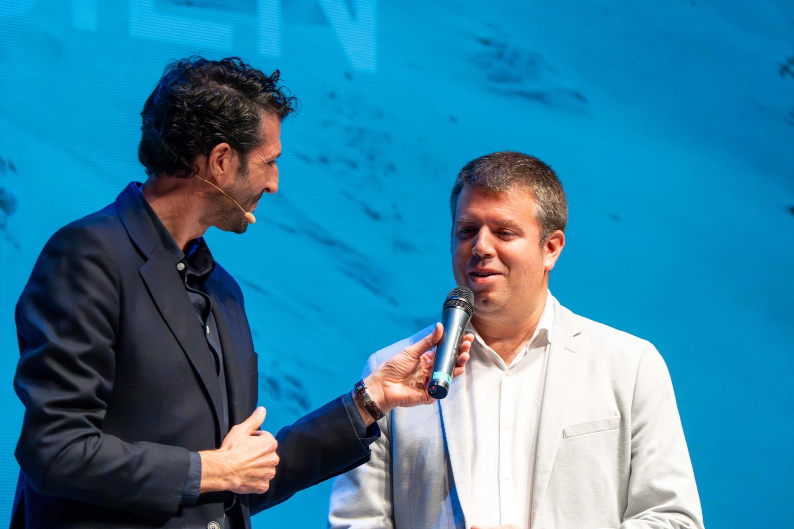 La Gala de los Deportes de Invierno 2025, en imágenes