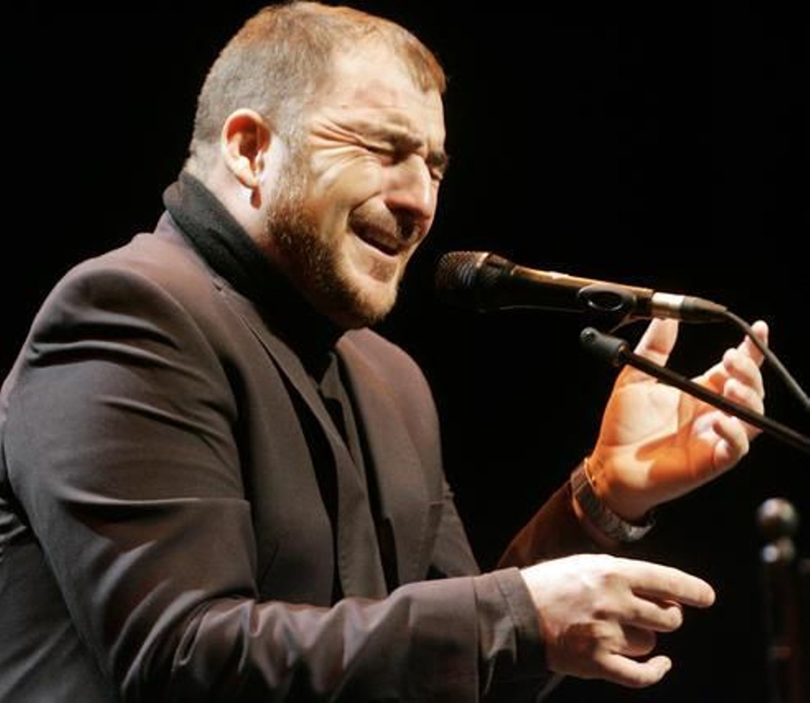 Foto: José Martínez