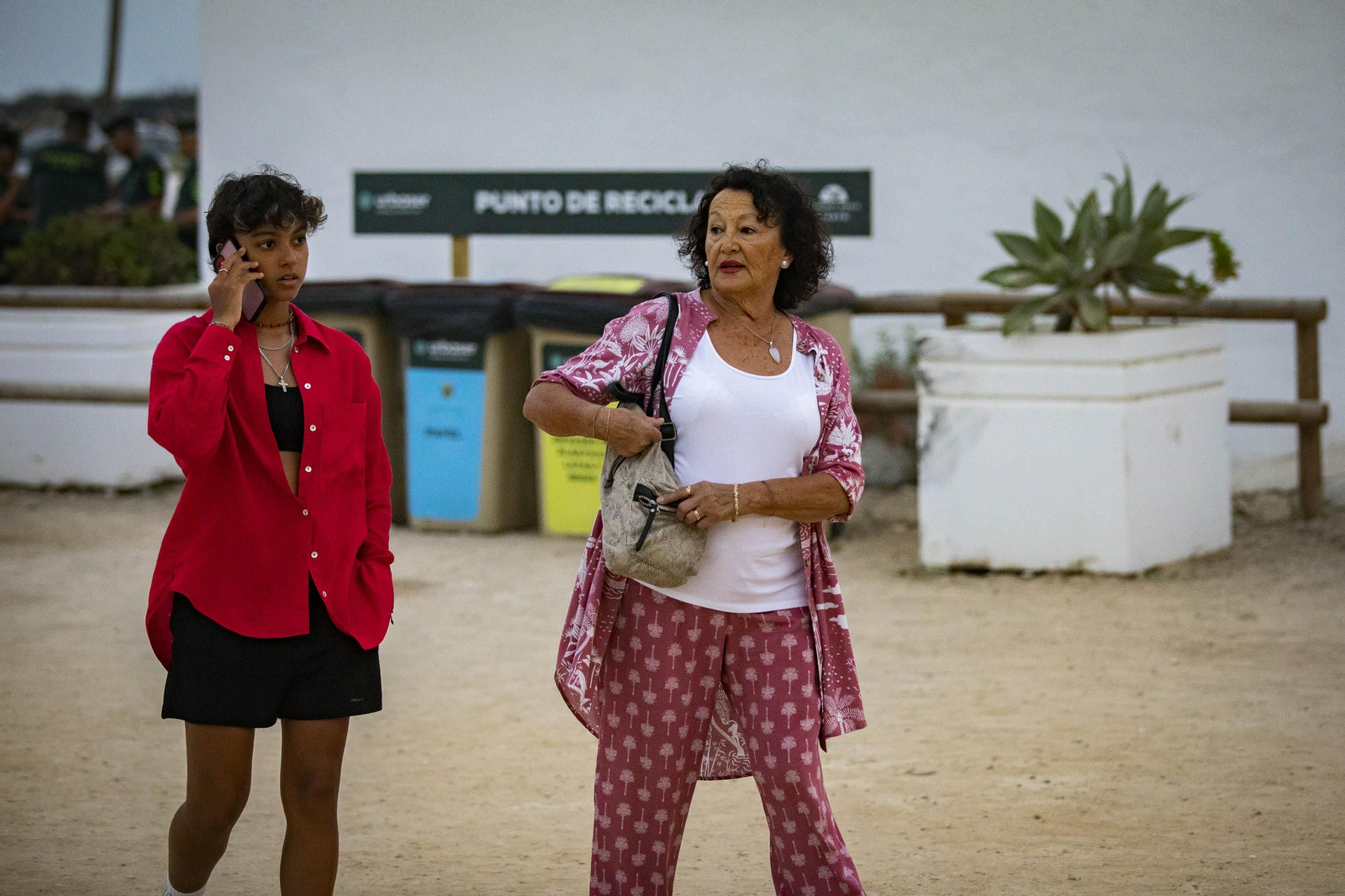 Búscate en las imágenes del concierto de Pablo Alborán en Concert Music Festival de Chiclana