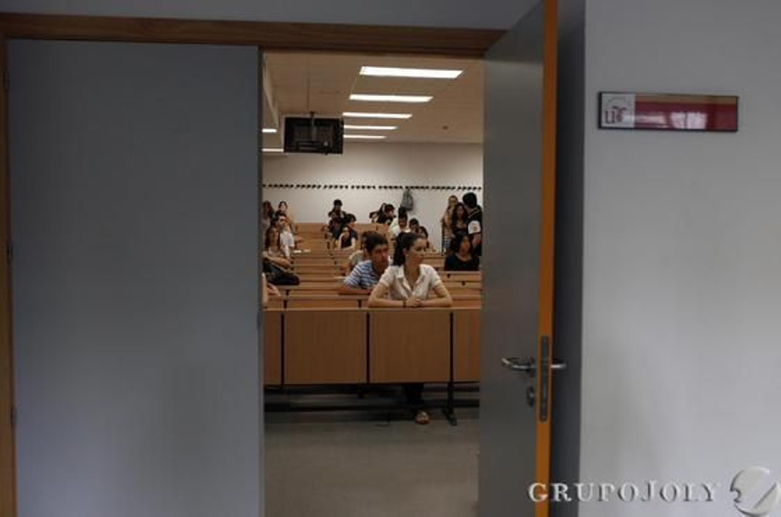 Foto: Antonio Pizarro / José Ángel García