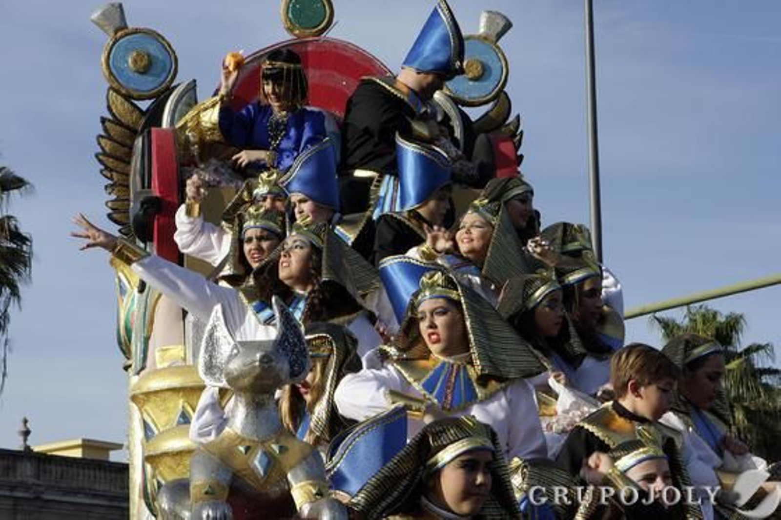 Foto: Juan Carlos Muñoz