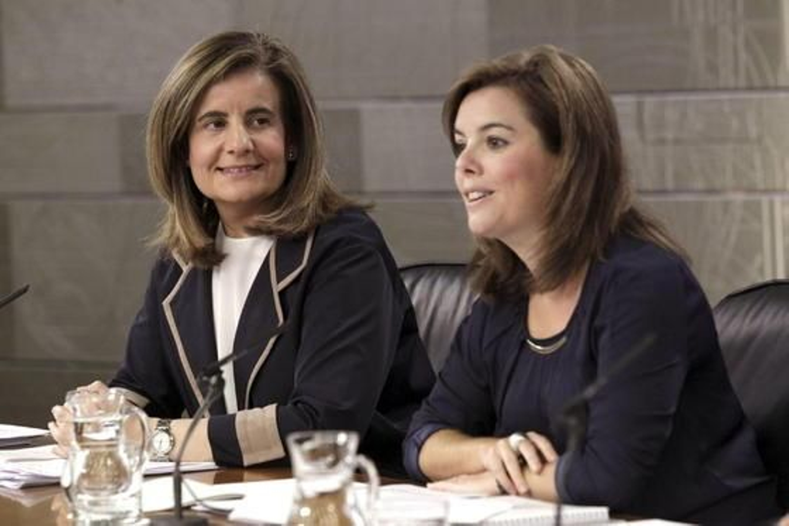 La reforma de pensiones del Gobierno recortará casi 33.000 millones hasta 2022