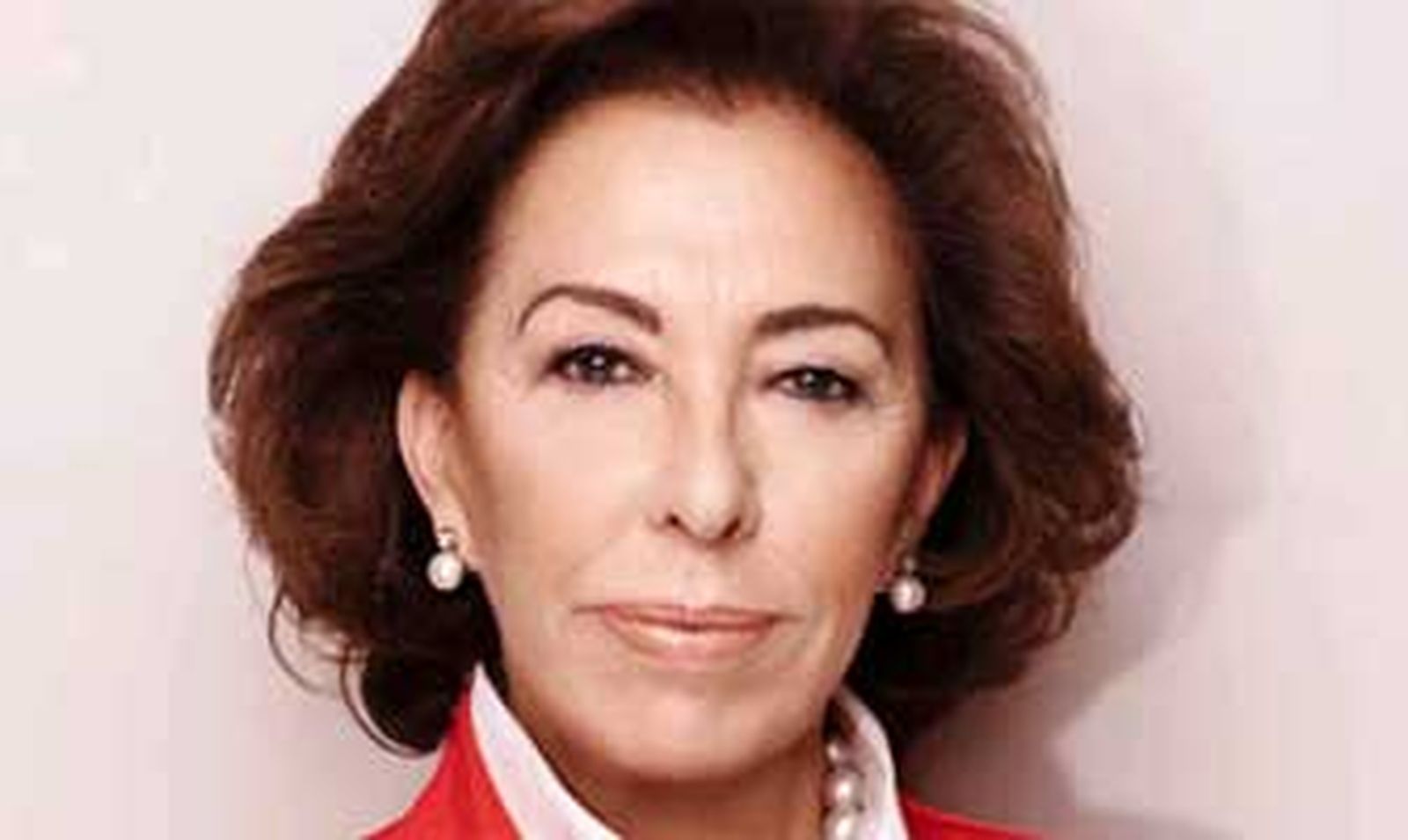 Carmen Navarro: la esteticista de la Princesa