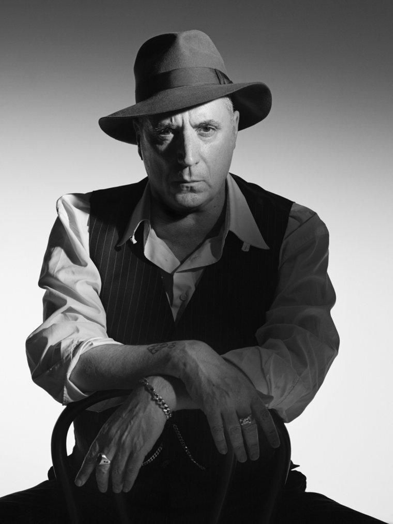 Loquillo | Roquetas de Mar | 18 de octubre