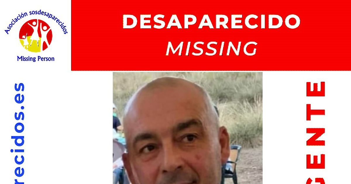 Buscan a un hombre desaparecido en la localidad granadina de Láchar
