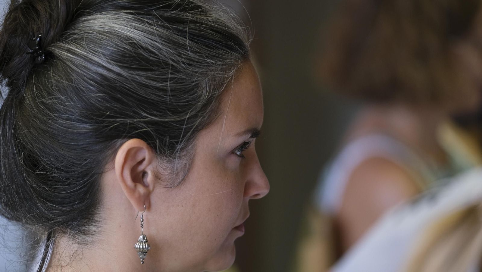 Los cursos del Festival de Vélez Blanco, en imágenes