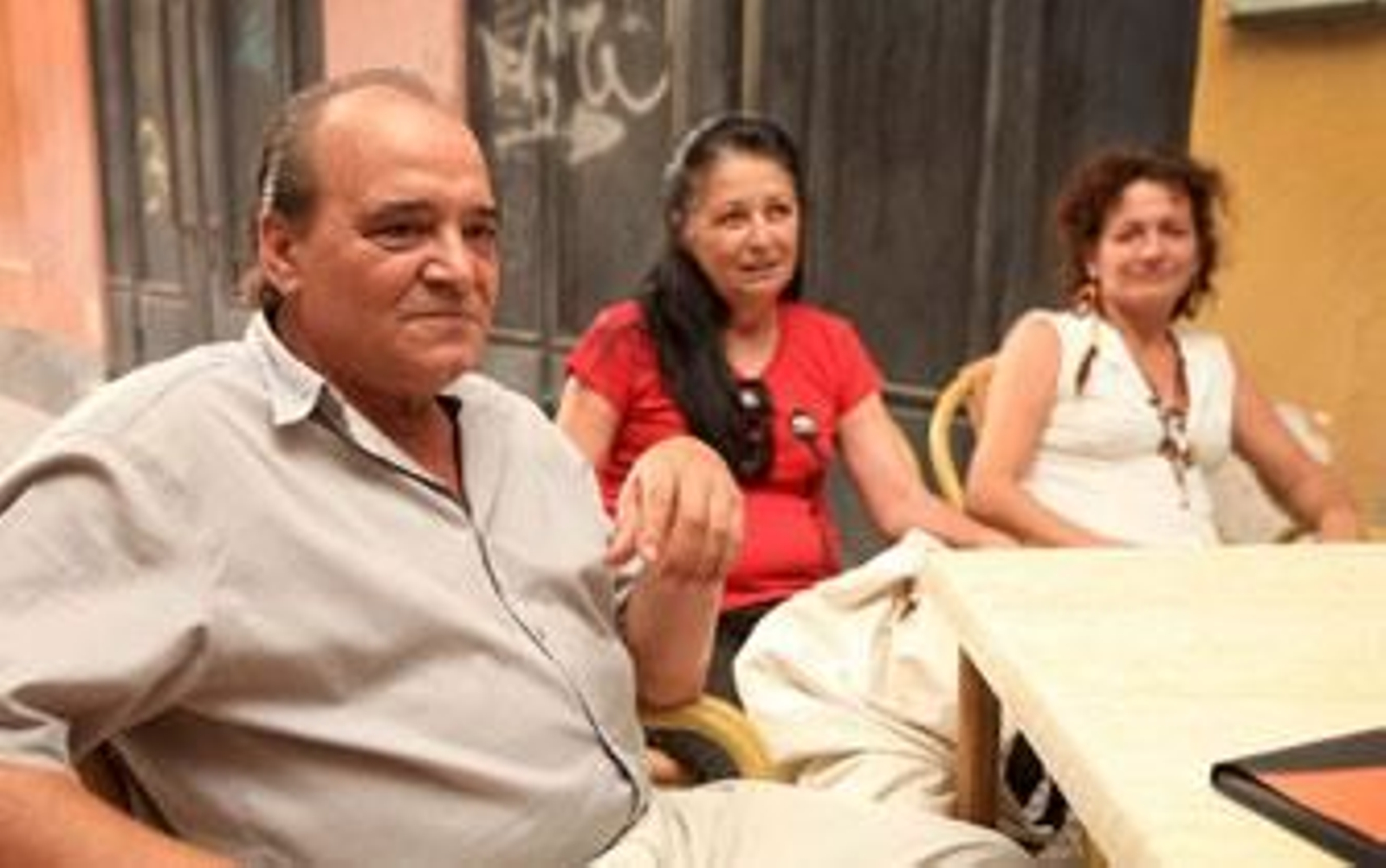 El Ayuntamiento se implica en la creación de 'huertos sociales' El Ayuntamiento se implica en la creación de 'huertos sociales'