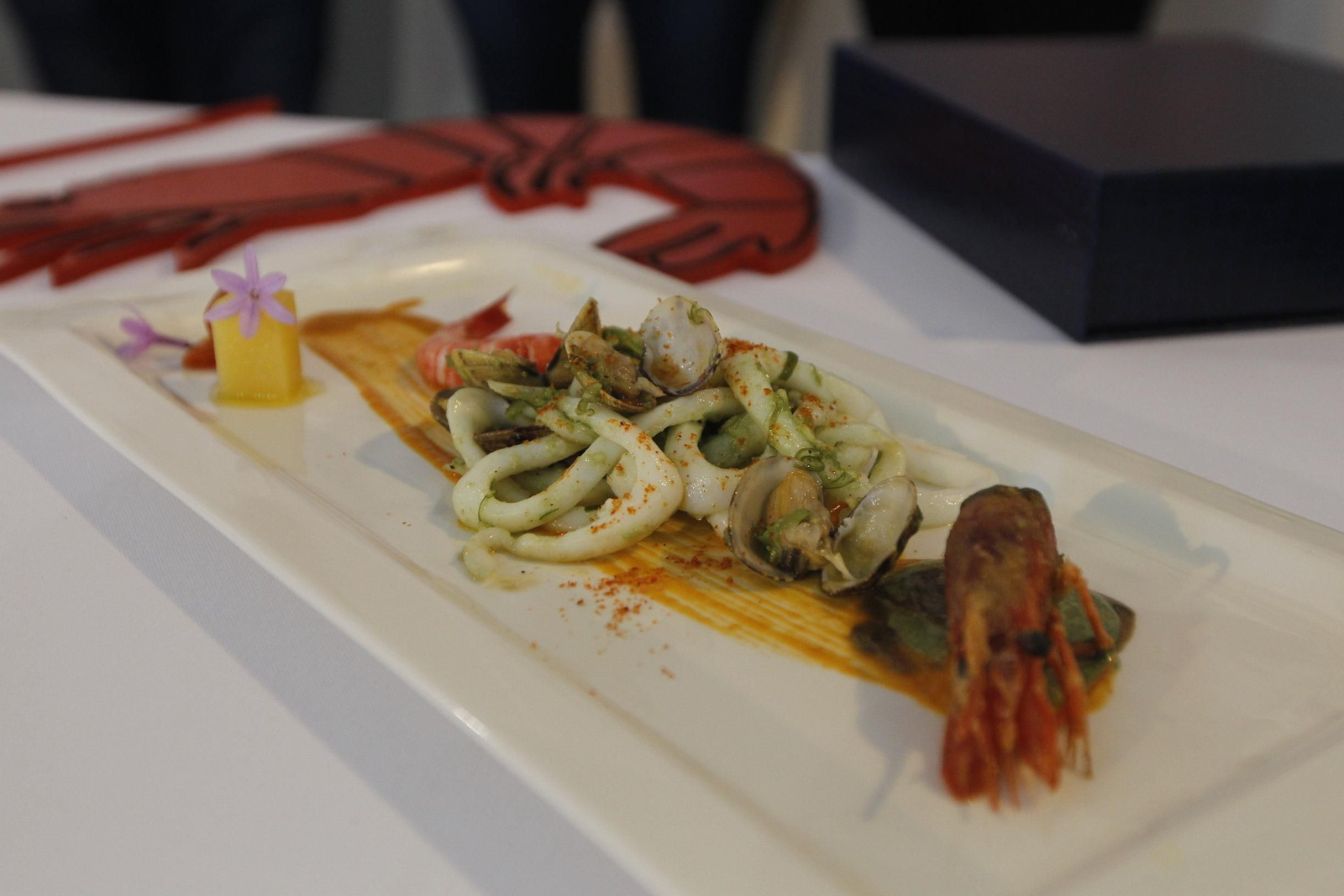 Fotogalería Feria de la Gamba Roja de Garrucha