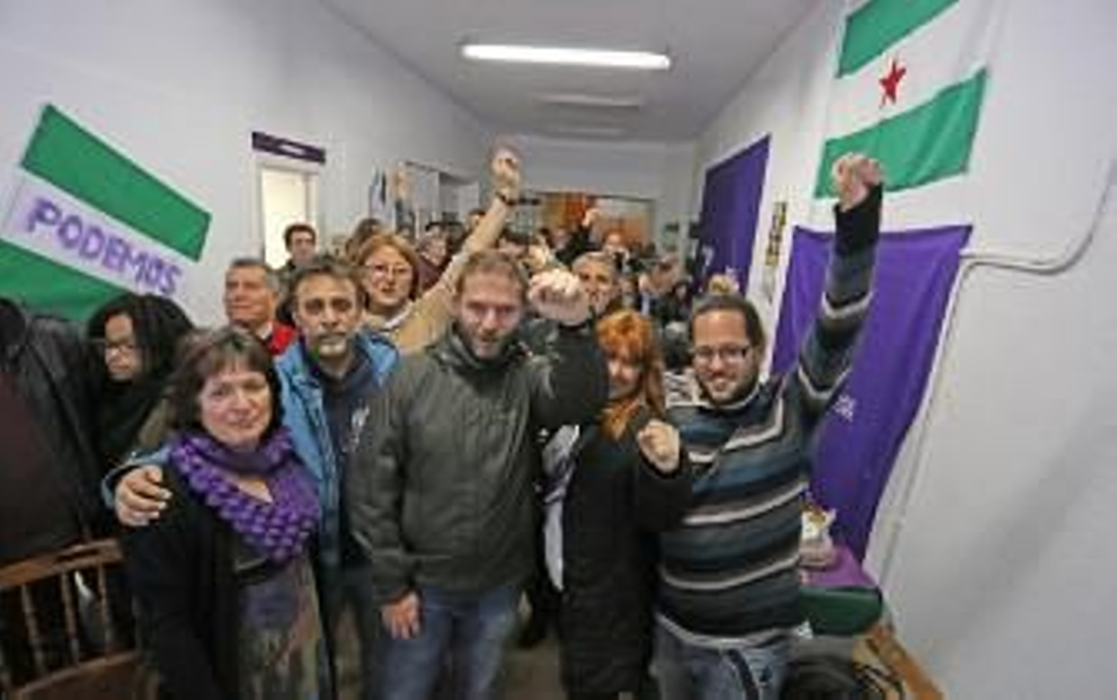 "Se hace camino al andar..."