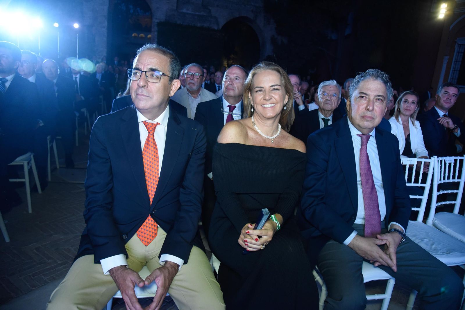 25 aniversario de Diario de Sevilla