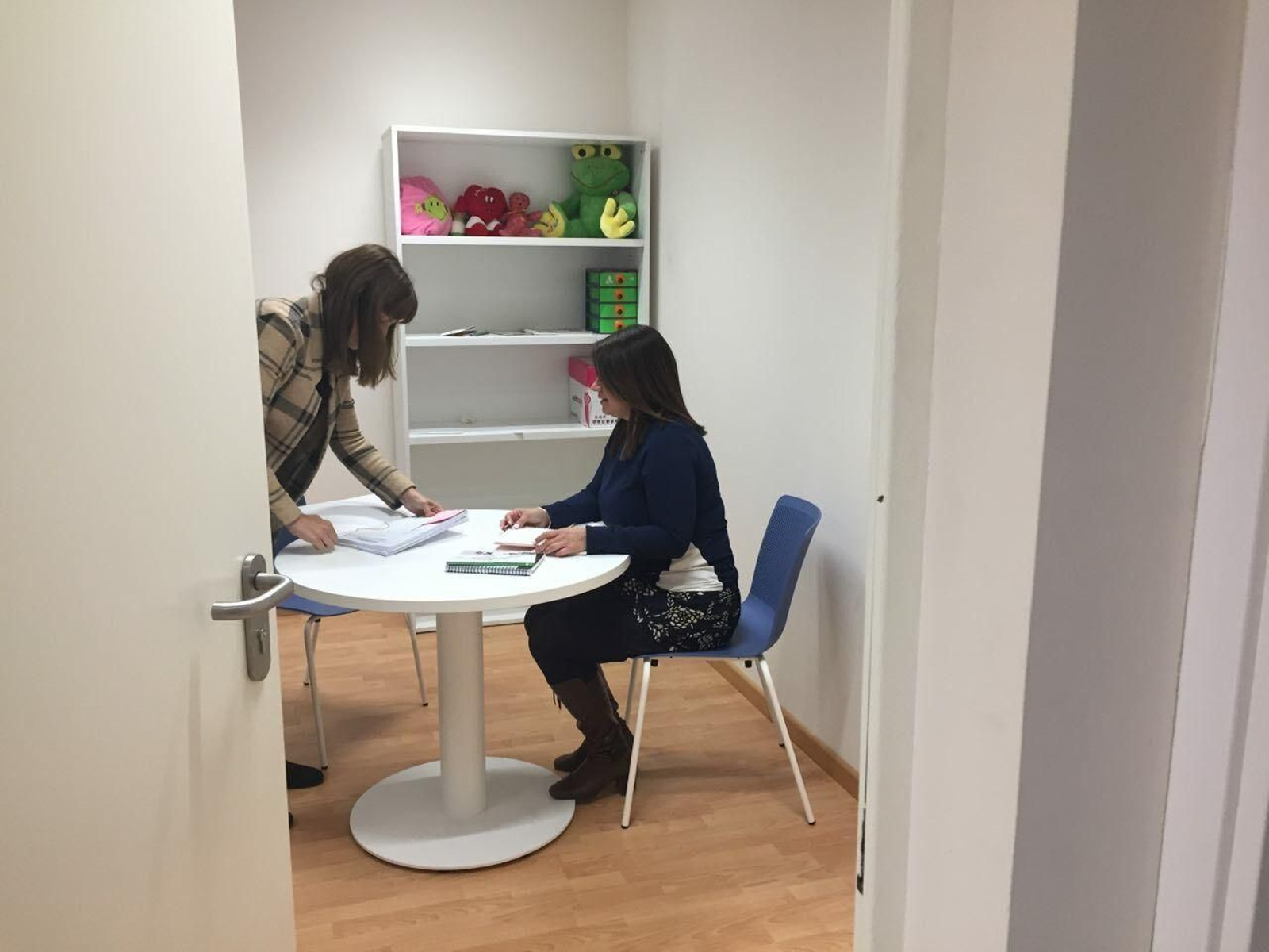 El SAVA realizó casi 7.000 intervenciones en segundo semestre de 2019